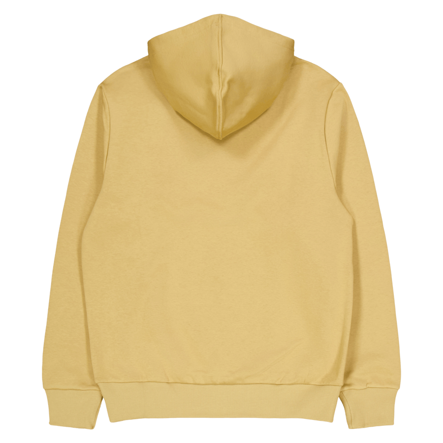 Ne Essentials Flag Hoody Newe Brzwhi - Bild 2