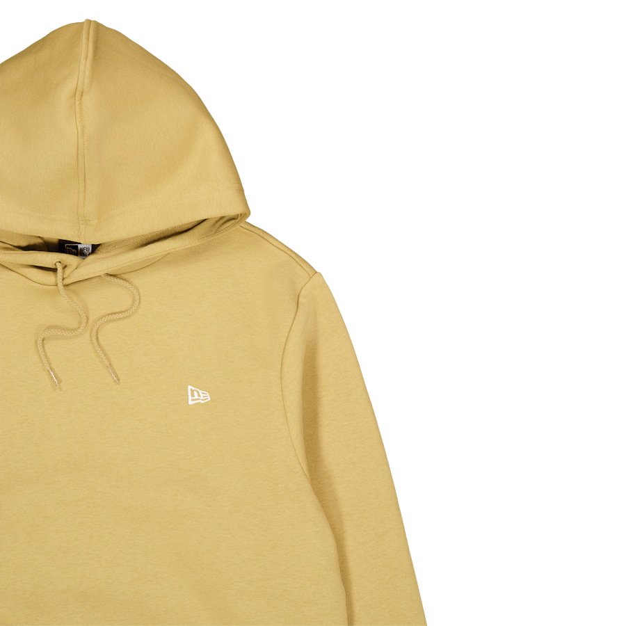 Ne Essentials Flag Hoody Newe Brzwhi - Bild 3