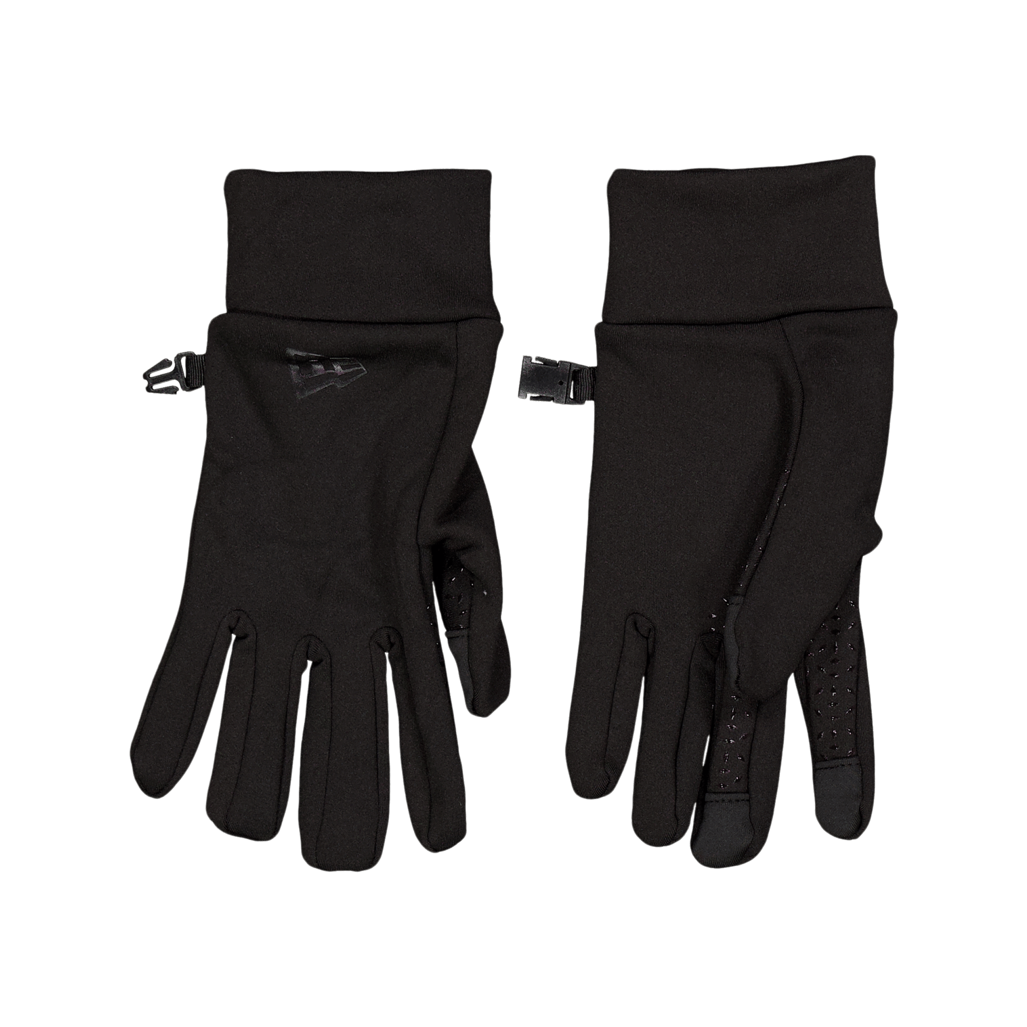 Etouch Gloves Newera Blkblk - Bild 2