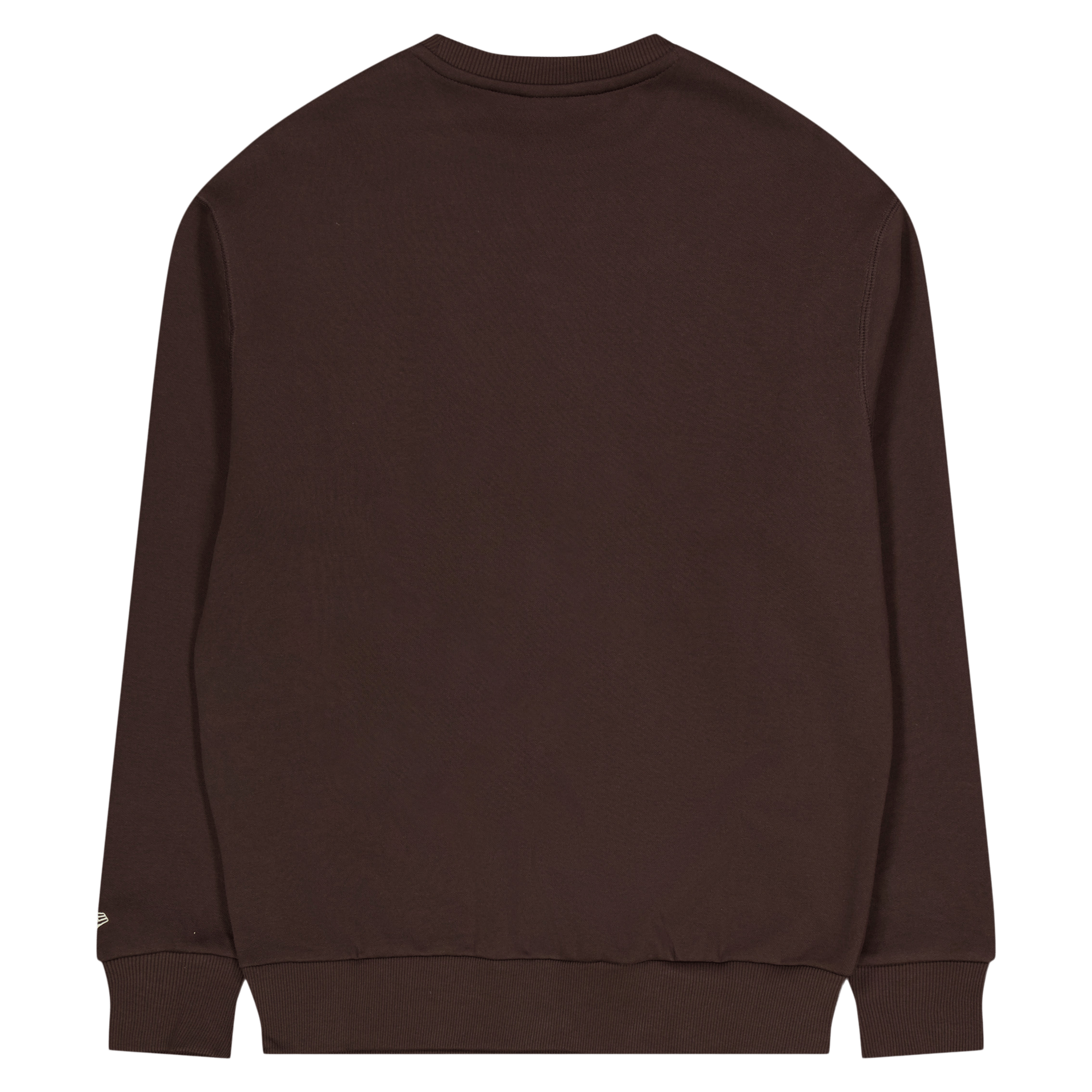 Ne Wordmark Crew Neck Newera Brsofw - Bild 2