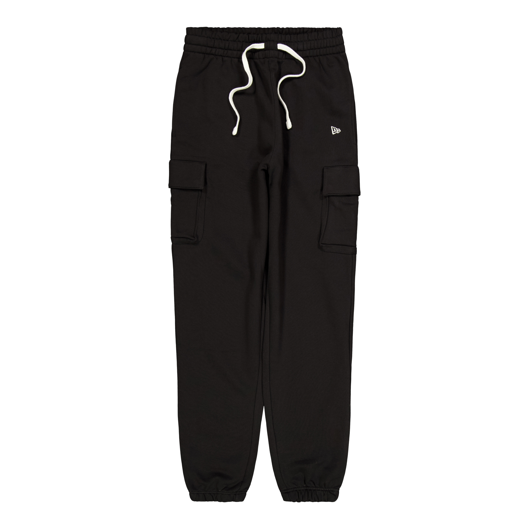 Ne Cargo Jogger Newera Blkwhi