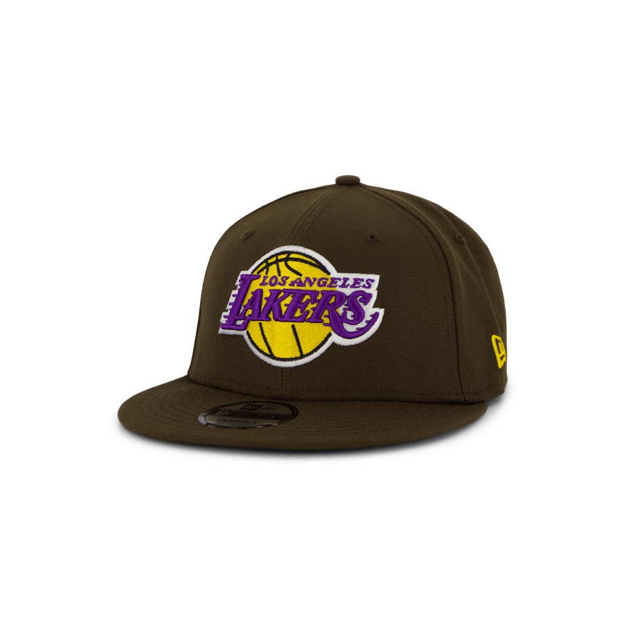 LAKERS REPREVE 9FIFTY