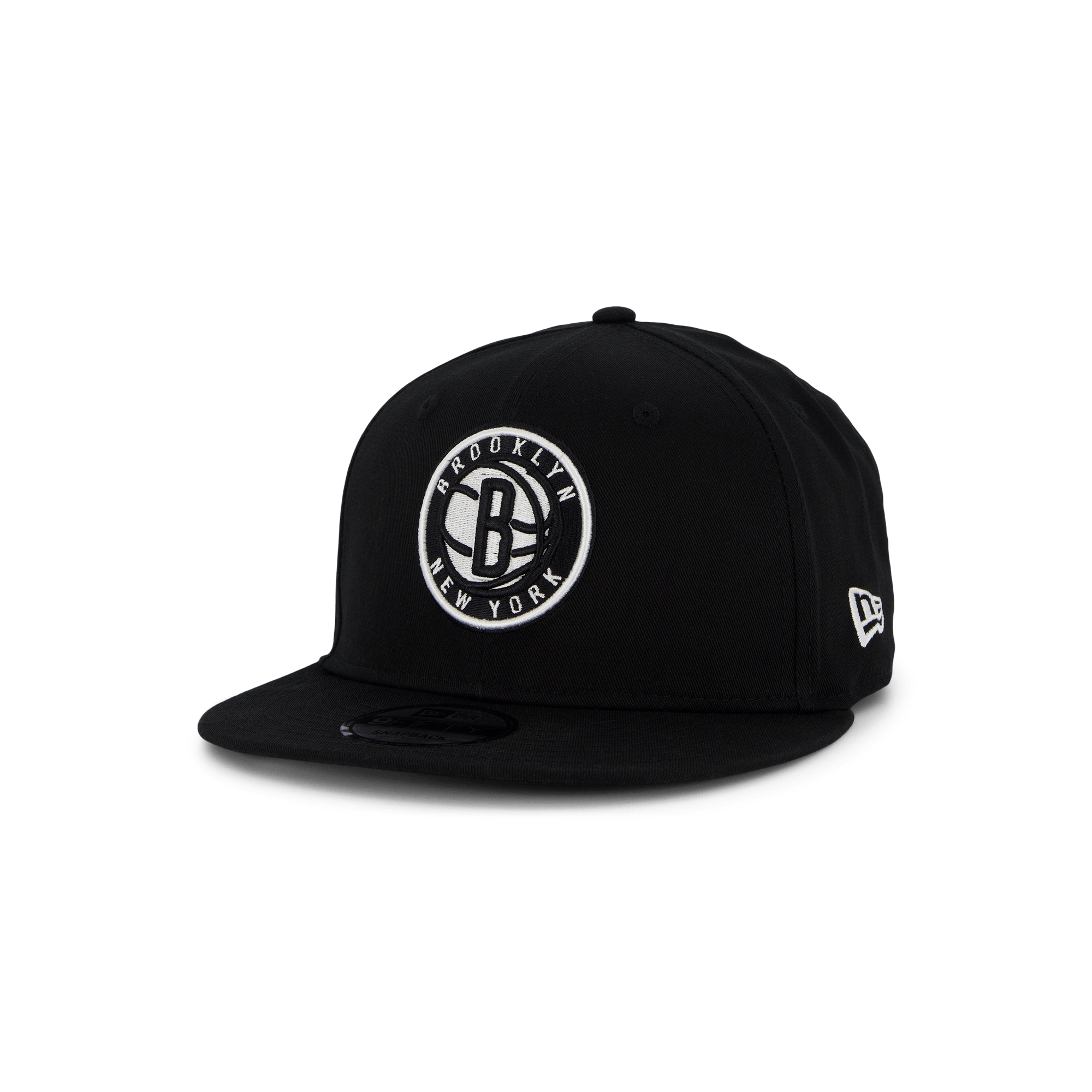 NETS FOIL 9FIFTY