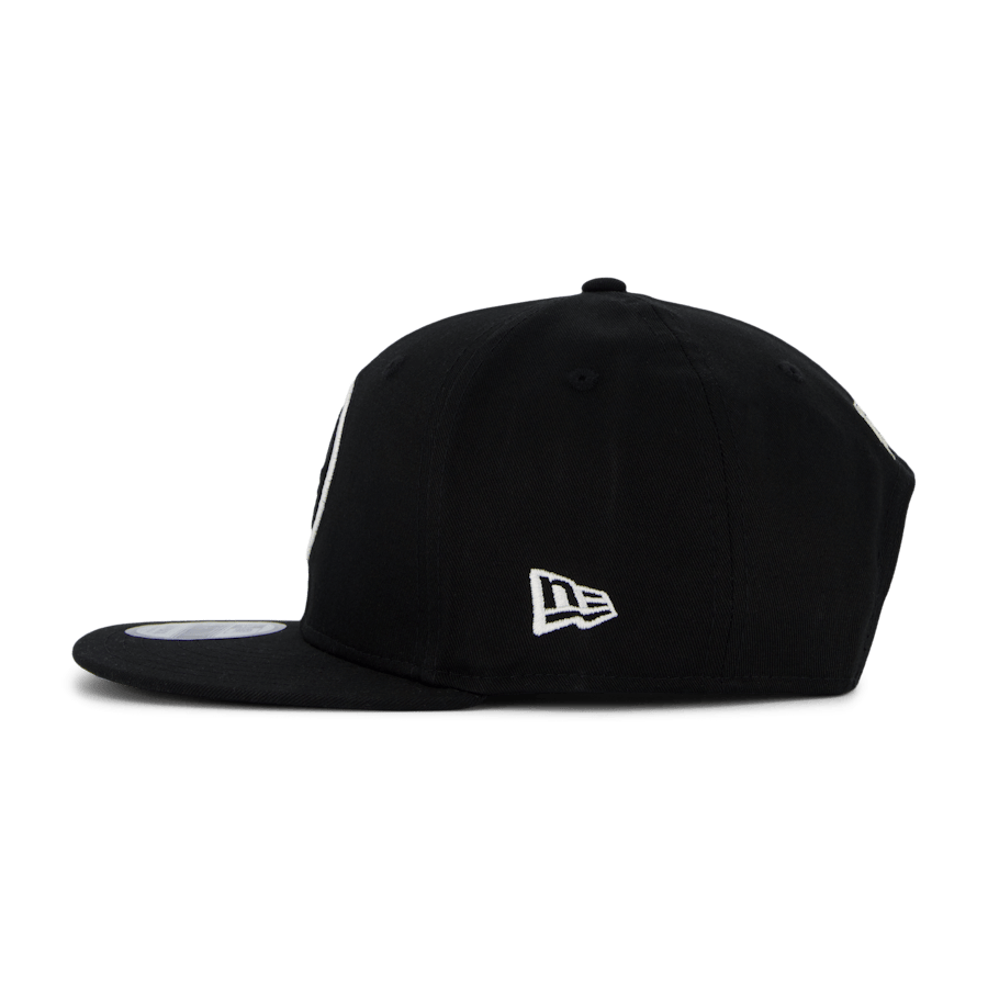 NETS FOIL 9FIFTY - Bild 2