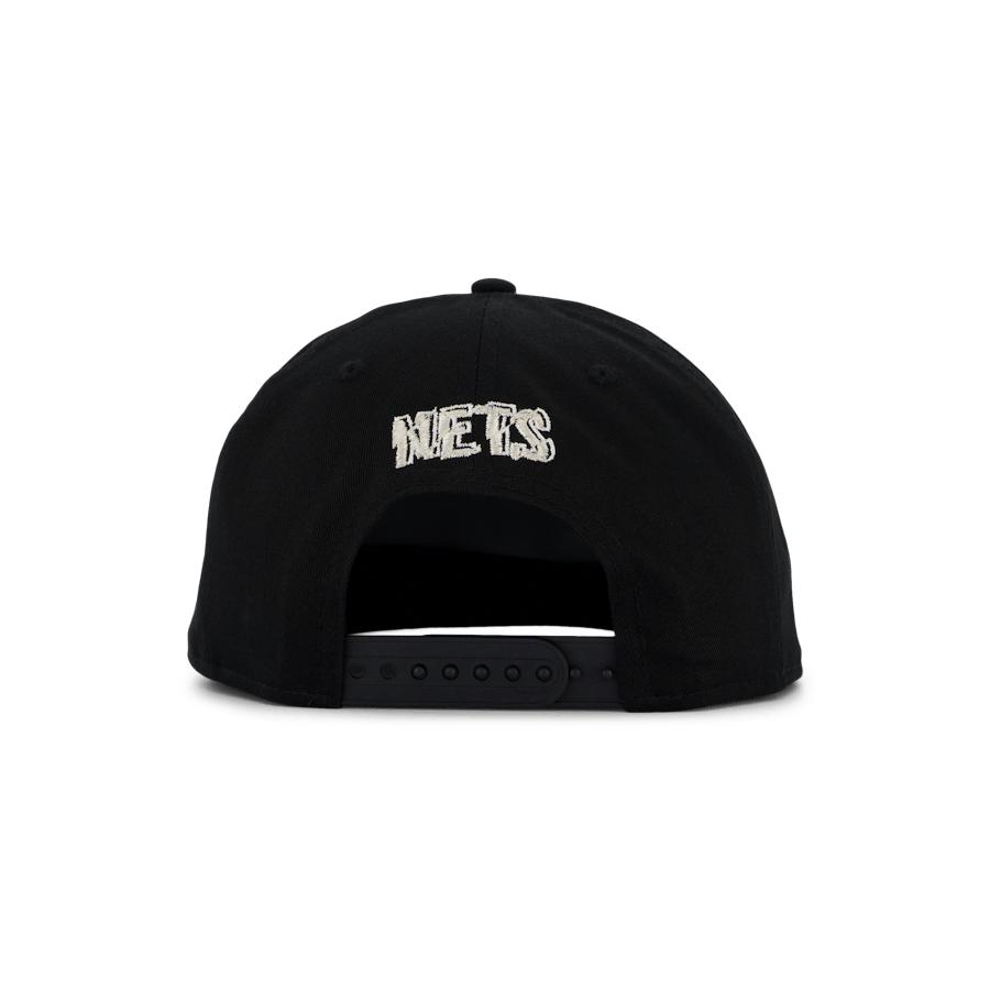 NETS FOIL 9FIFTY - Bild 3