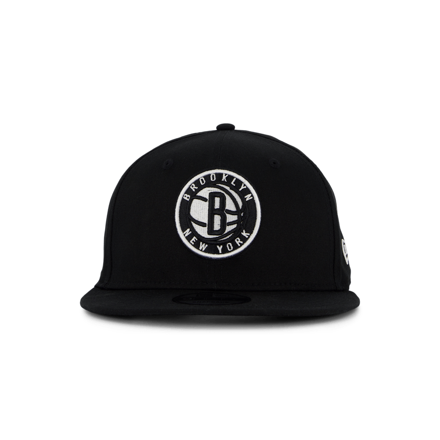NETS FOIL 9FIFTY - Bild 5