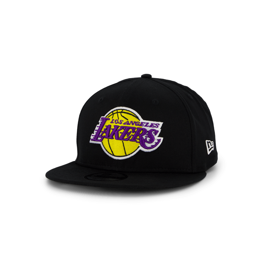 LAKERS FOIL 9FIFTY