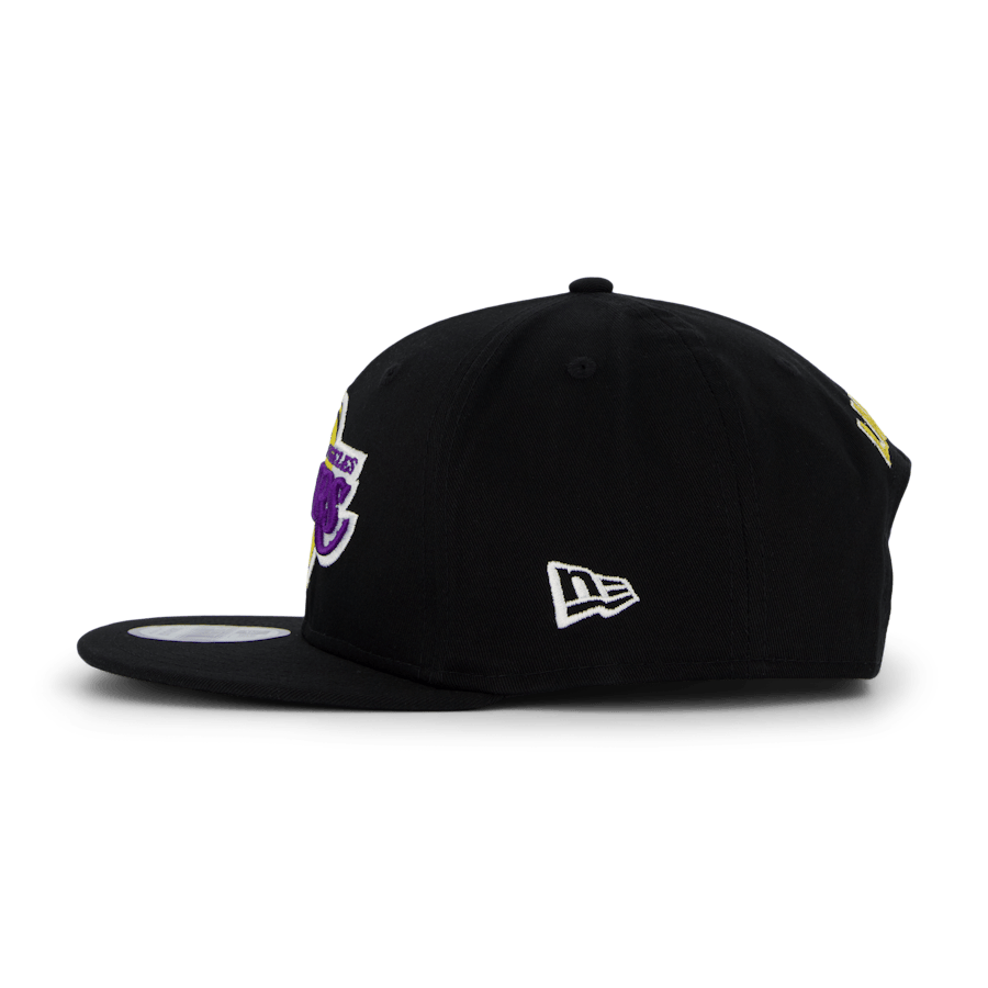 LAKERS FOIL 9FIFTY - Bild 2