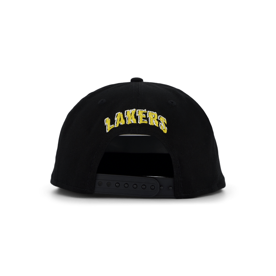 LAKERS FOIL 9FIFTY - Bild 3