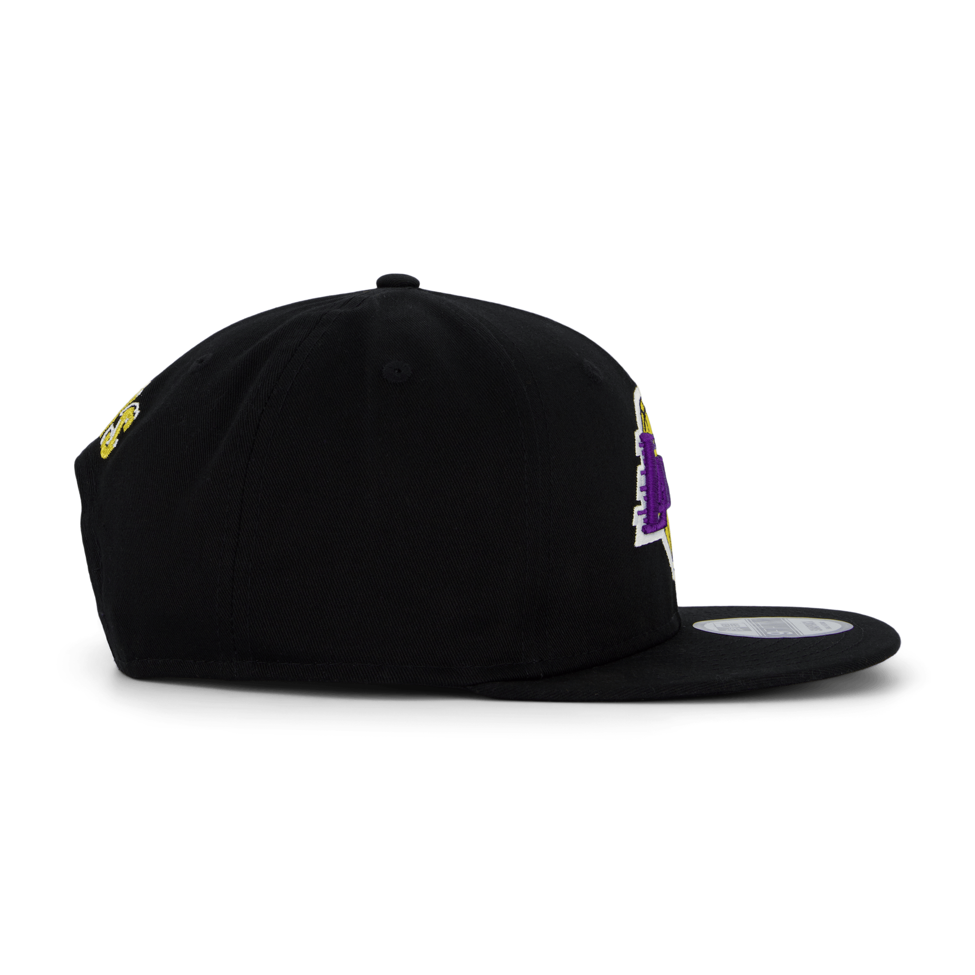 LAKERS FOIL 9FIFTY - Bild 4