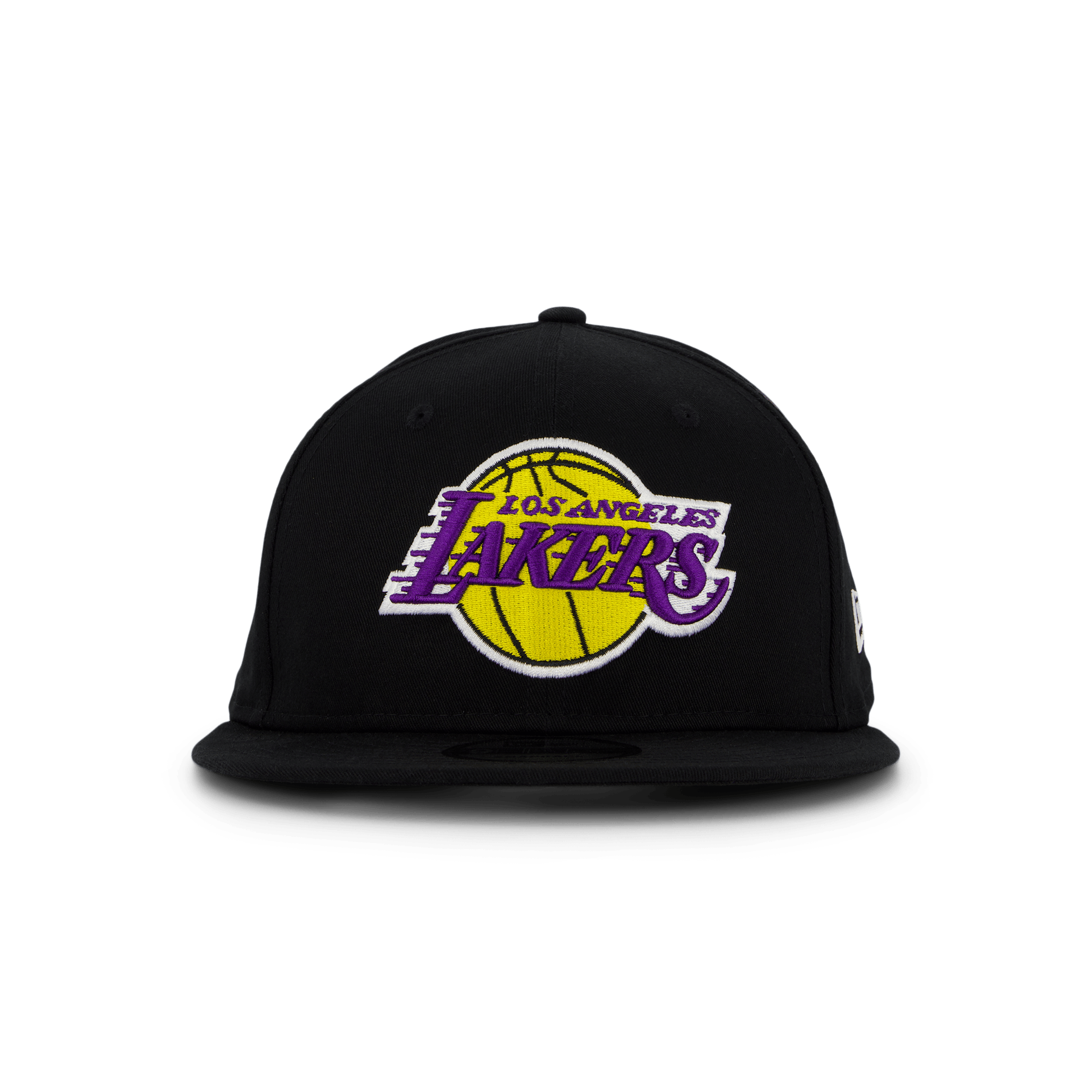 LAKERS FOIL 9FIFTY - Bild 5