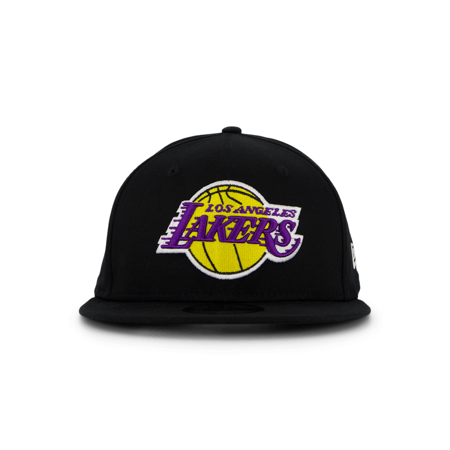 LAKERS FOIL 9FIFTY - Bild 5