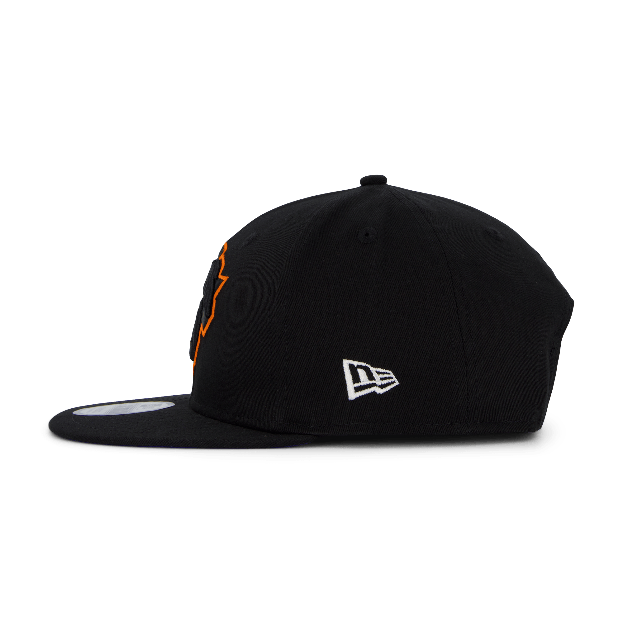 KNICKS SPLIT LOGO 9FIFTY - Bild 2