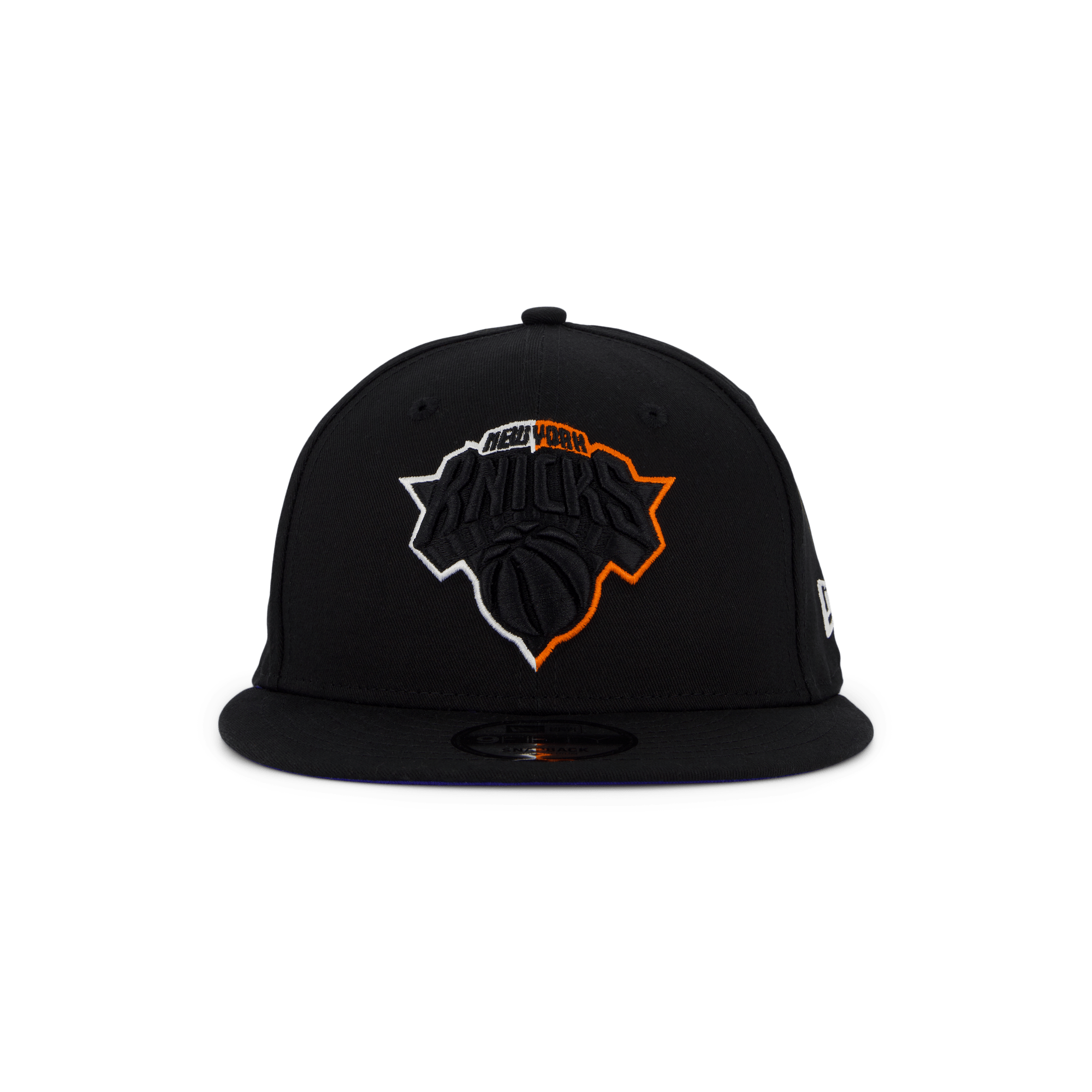KNICKS SPLIT LOGO 9FIFTY - Bild 5