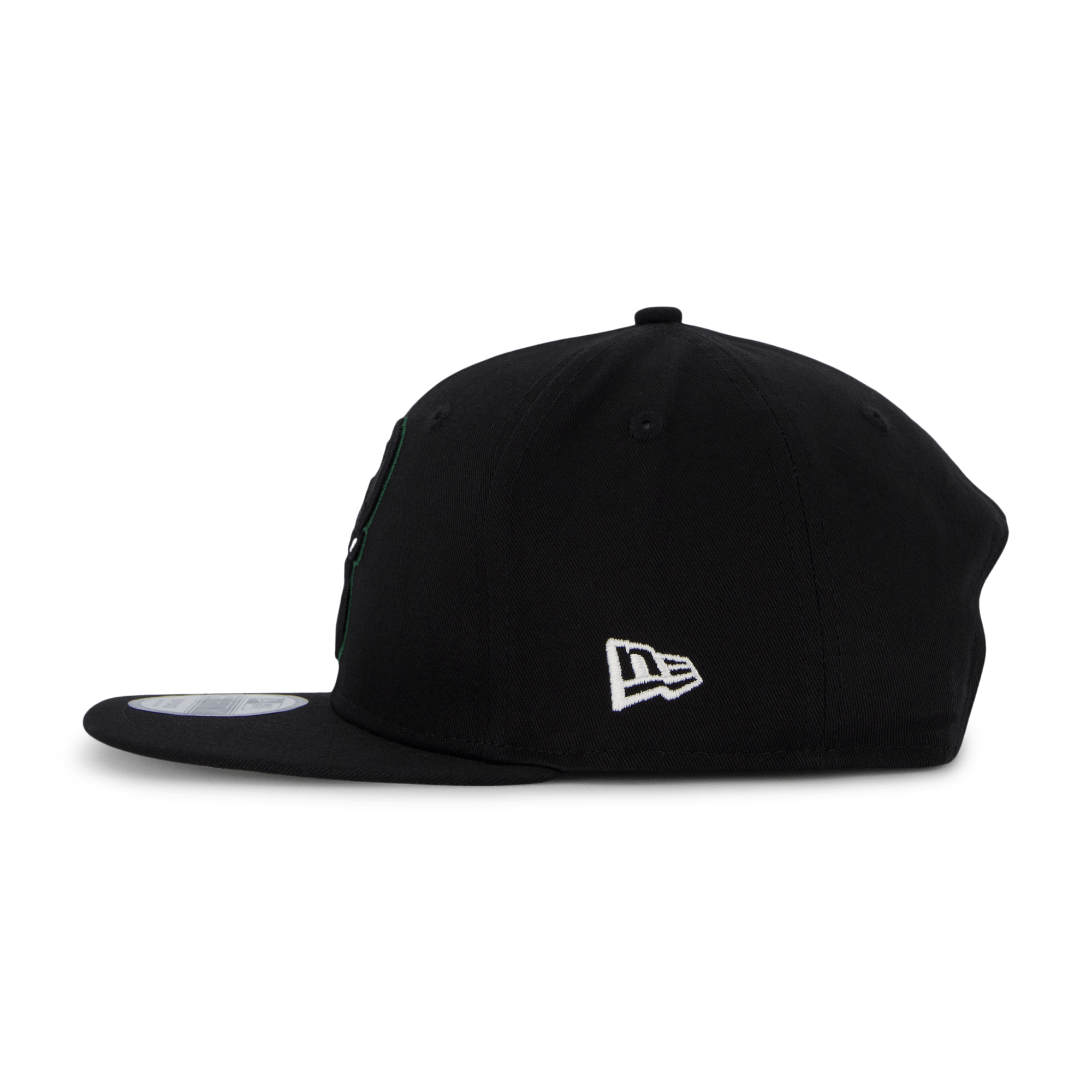 BUCKS SPLIT LOGO 9FIFTY - Bild 2