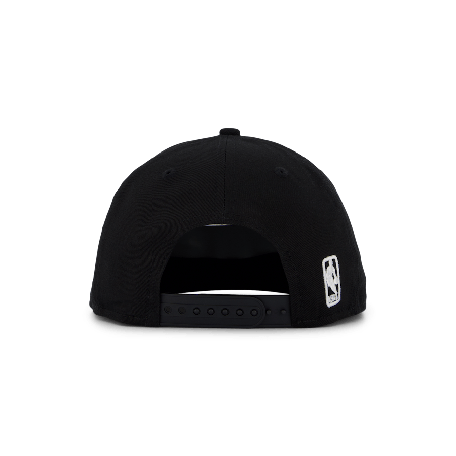 BUCKS SPLIT LOGO 9FIFTY - Bild 3
