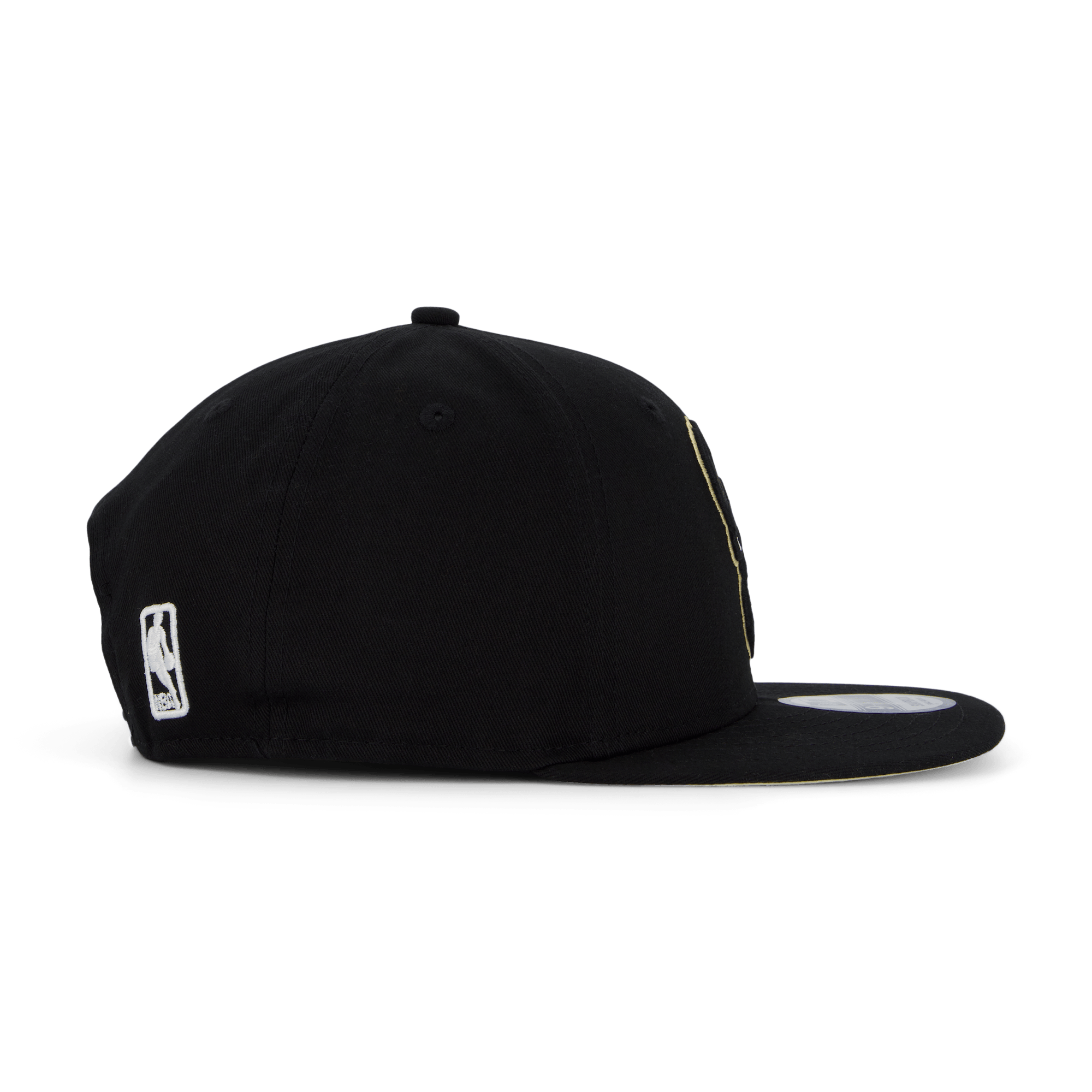 BUCKS SPLIT LOGO 9FIFTY - Bild 4