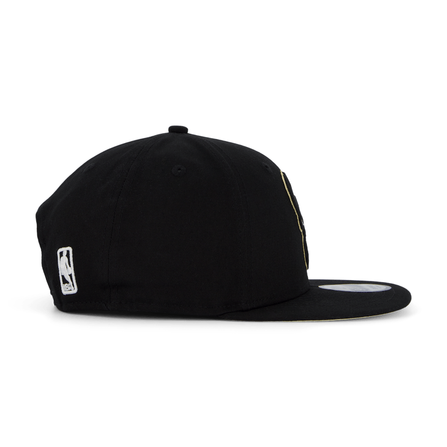 BUCKS SPLIT LOGO 9FIFTY - Bild 4