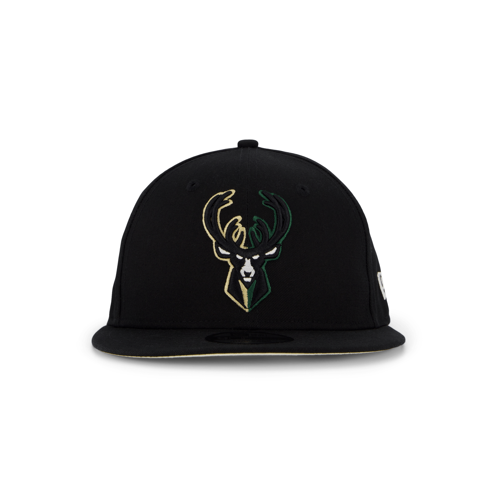 BUCKS SPLIT LOGO 9FIFTY - Bild 5