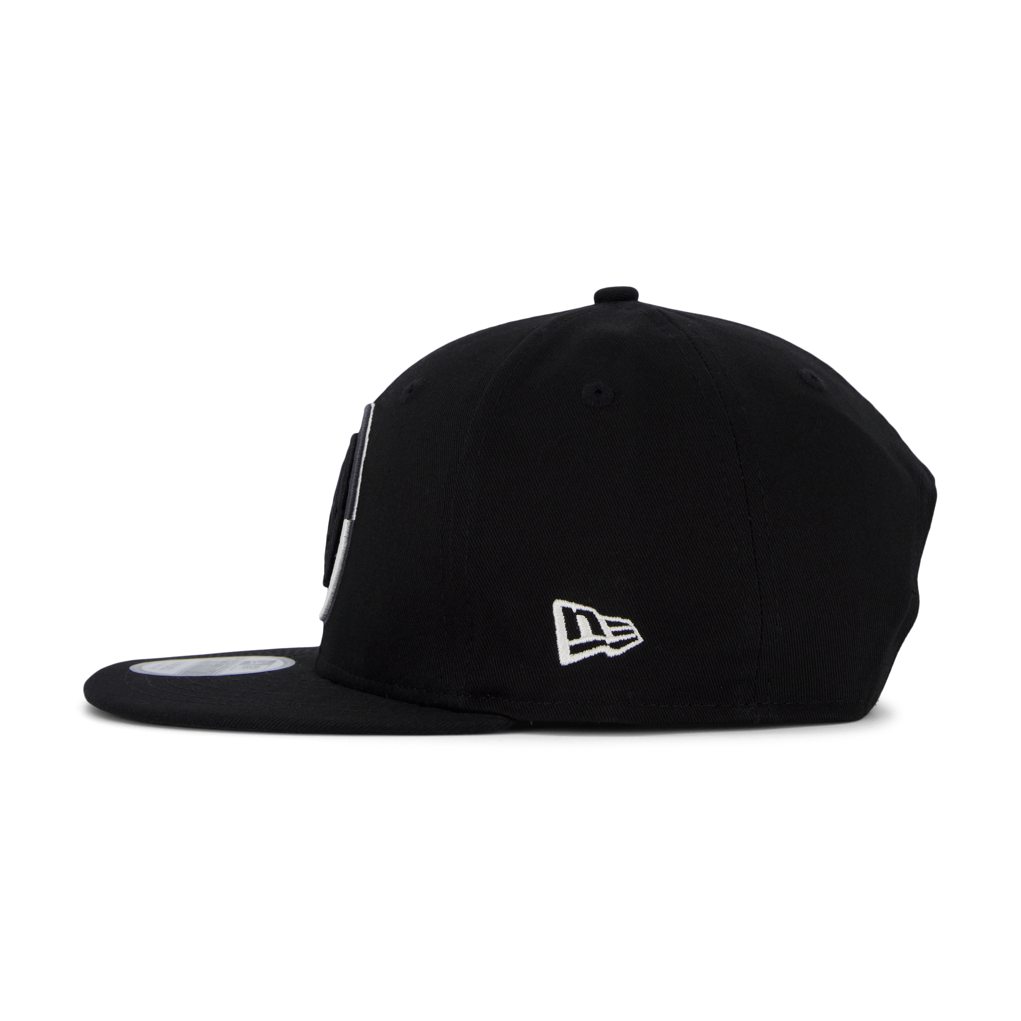NETS SPLIT LOGO 9FIFTY - Bild 2