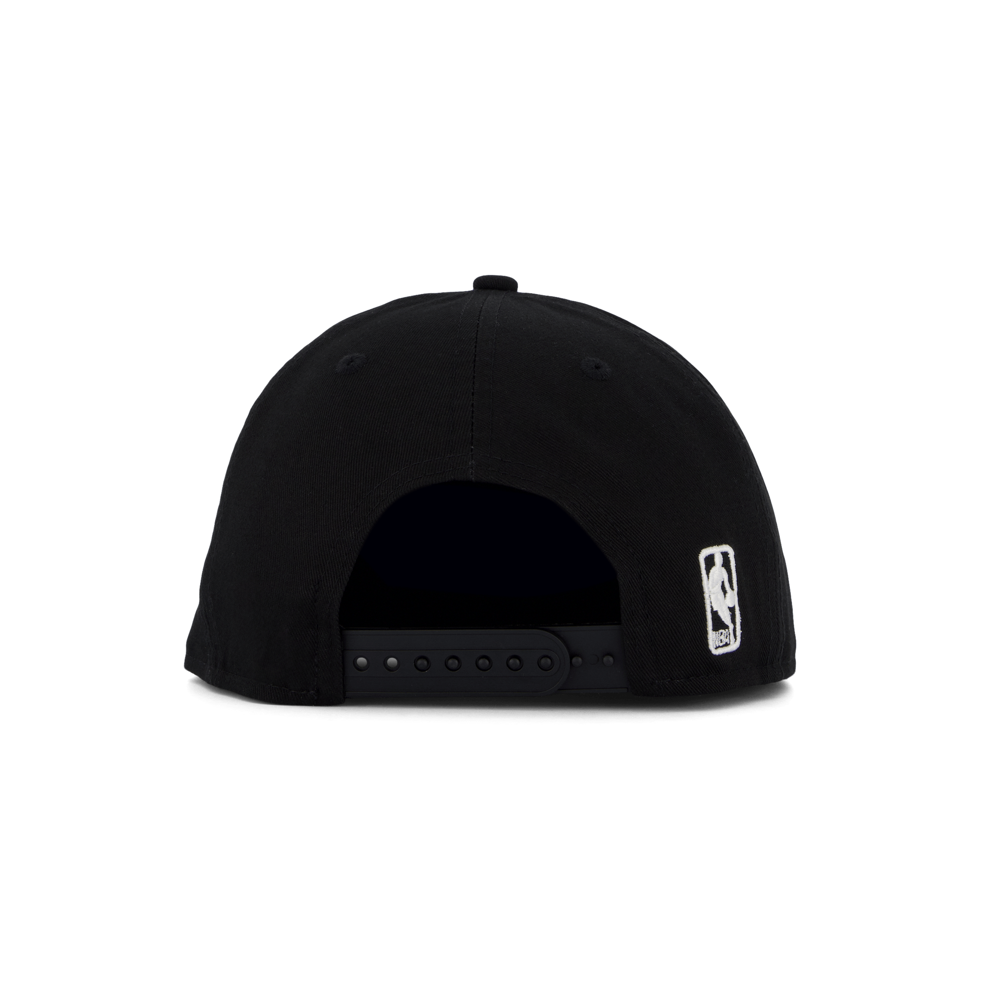 NETS SPLIT LOGO 9FIFTY - Bild 3
