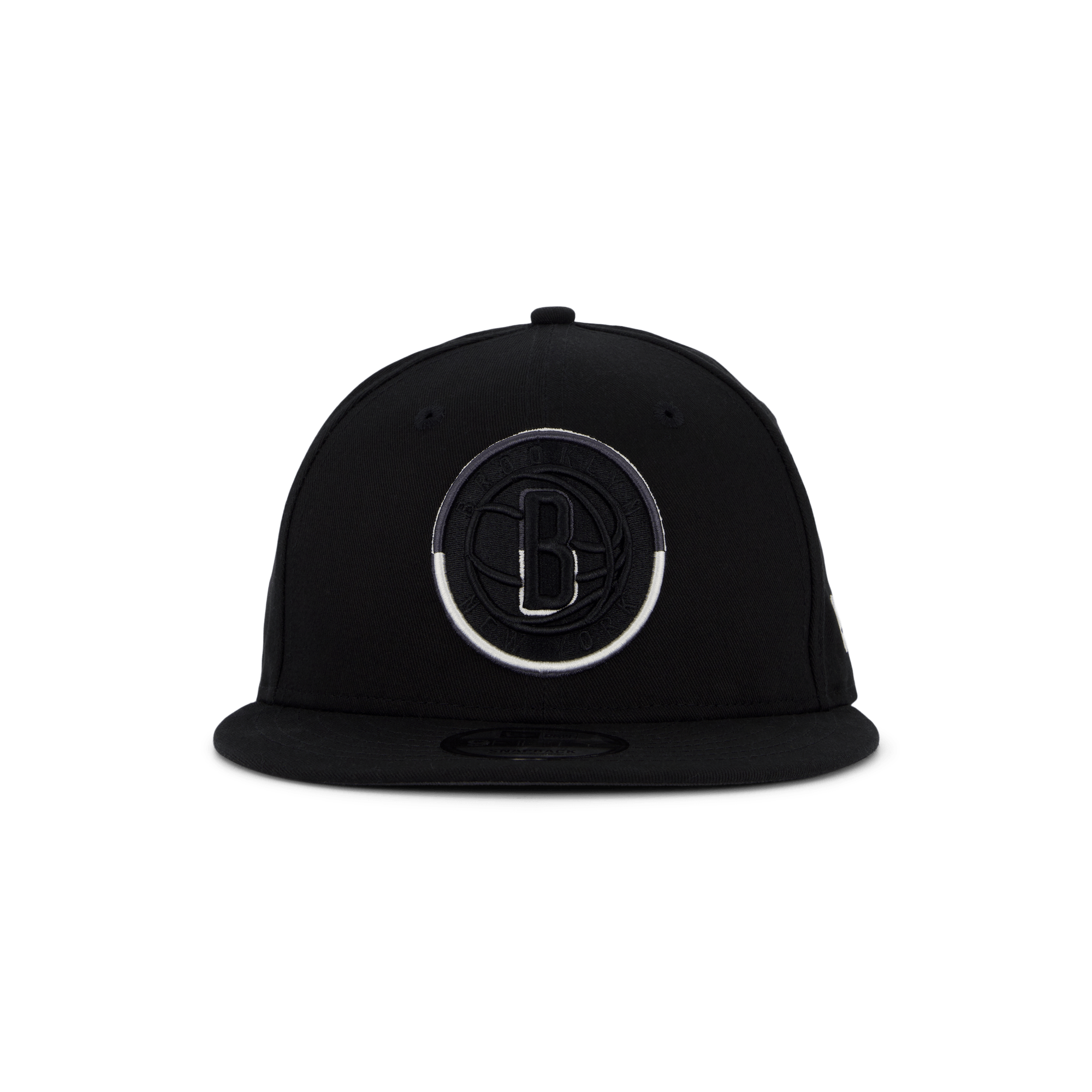 NETS SPLIT LOGO 9FIFTY - Bild 5