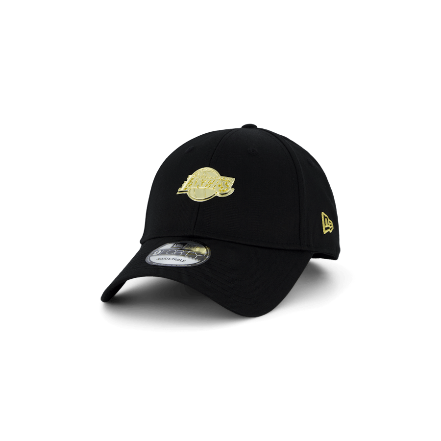 LAKERS PIN 9FORTY