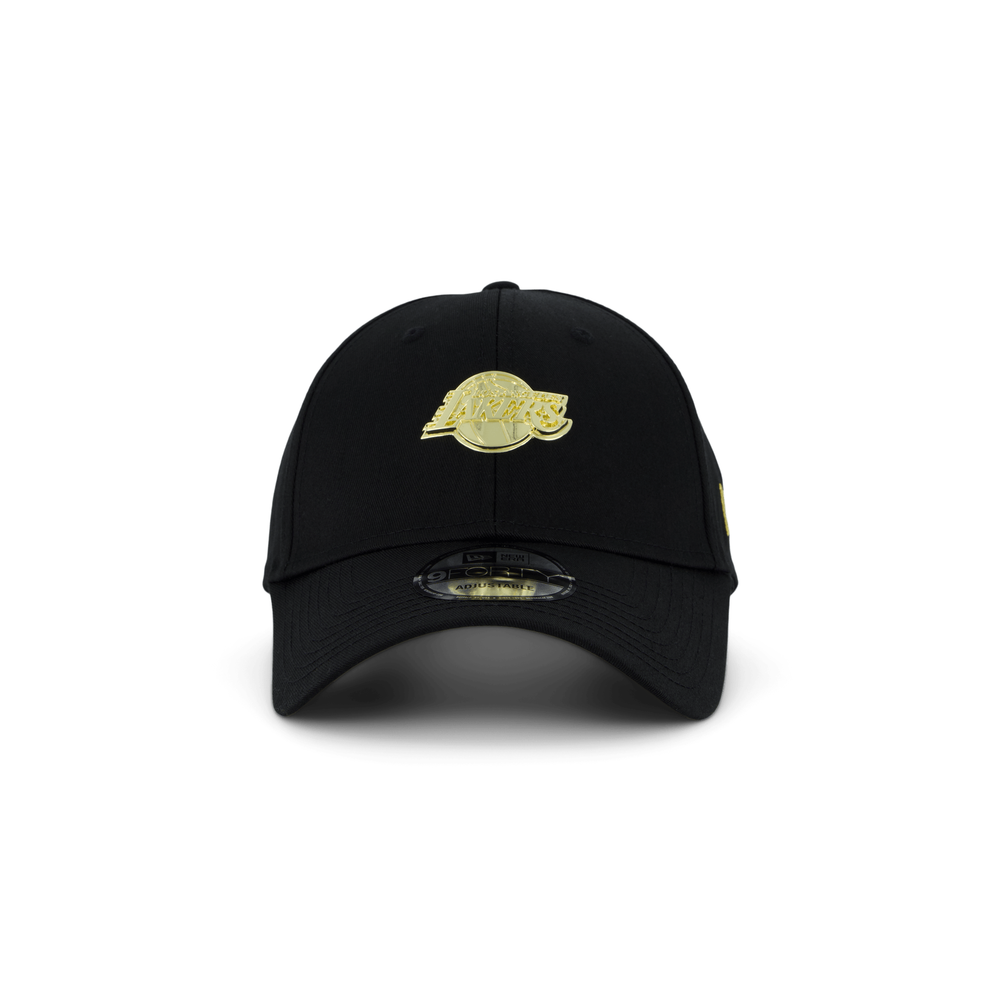 LAKERS PIN 9FORTY - Bild 5