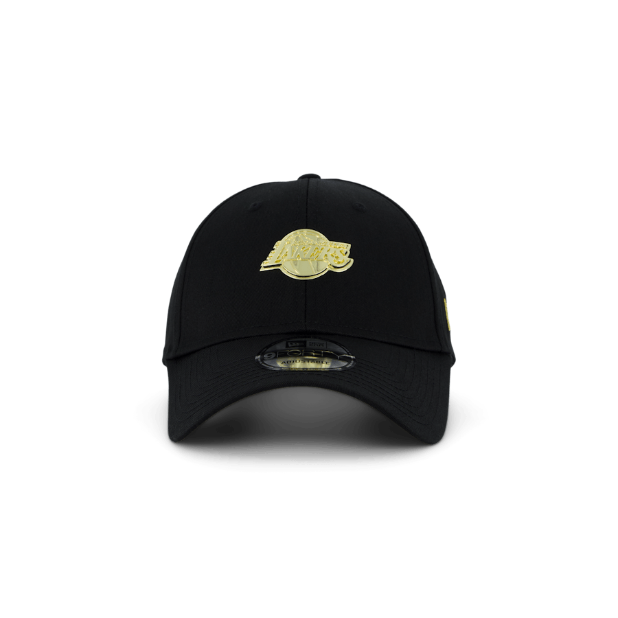 LAKERS PIN 9FORTY - Bild 5