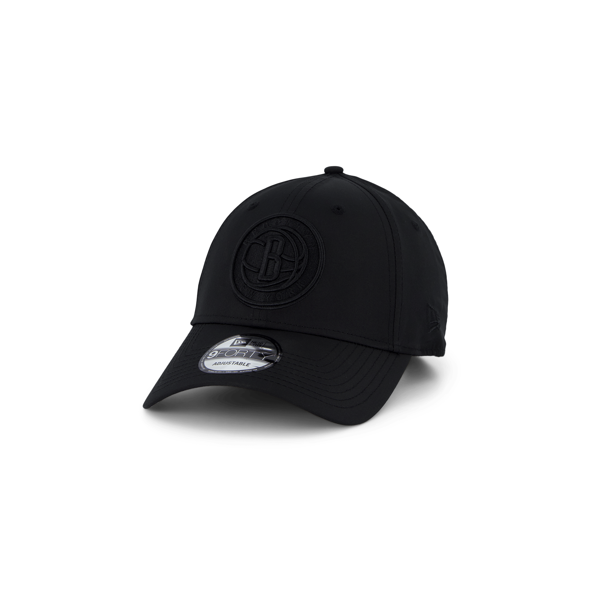 NETS GAME PLAY 9FORTY