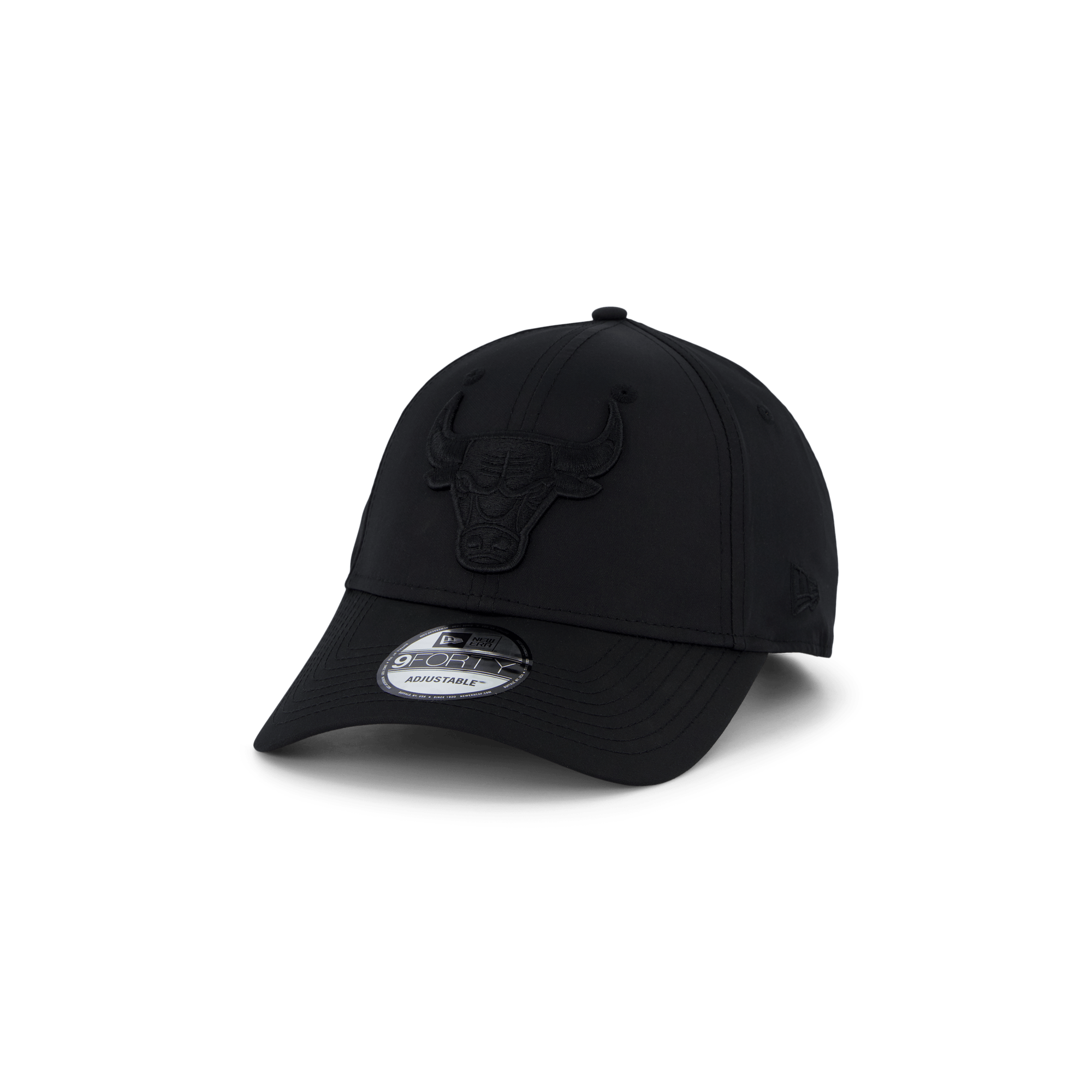 BULLS GAME PLAY 9FORTY