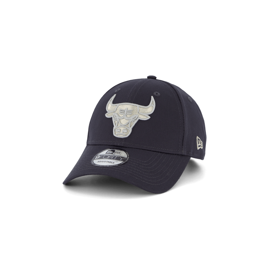 BULLS METALLIC 9FORTY