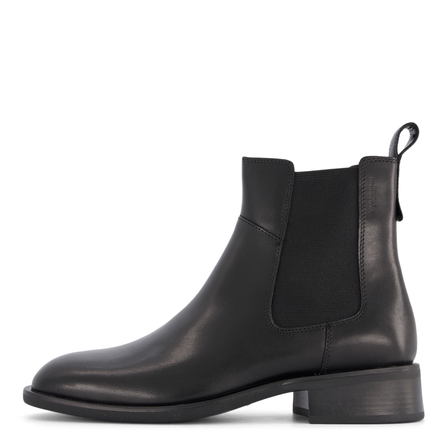 Sheila 5635-201-20 Black