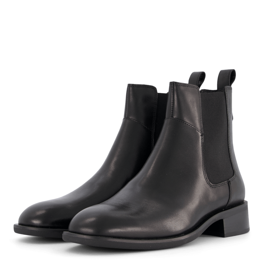 Sheila 5635-201-20 Black - Bild 5