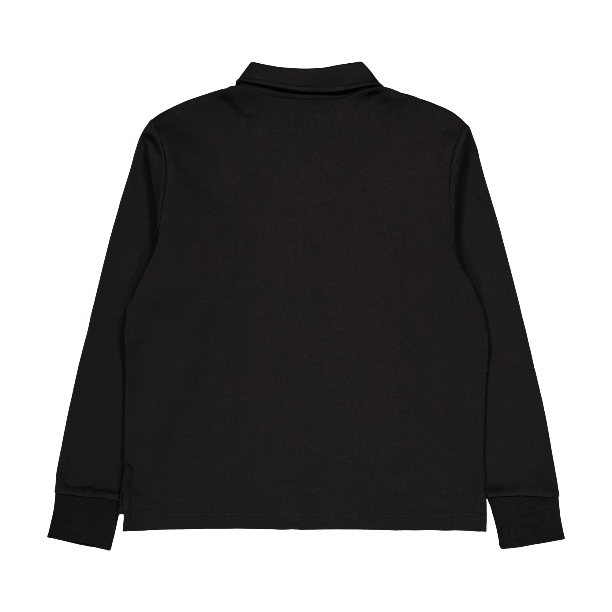 Calvin Klein Micro Logo Repreve Half Zip Beh - Bild 2