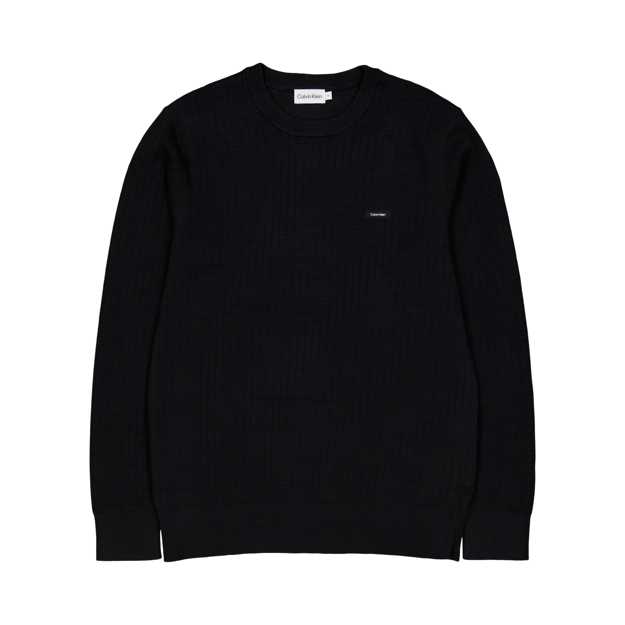 Calvin Klein Structure Sweater Beh