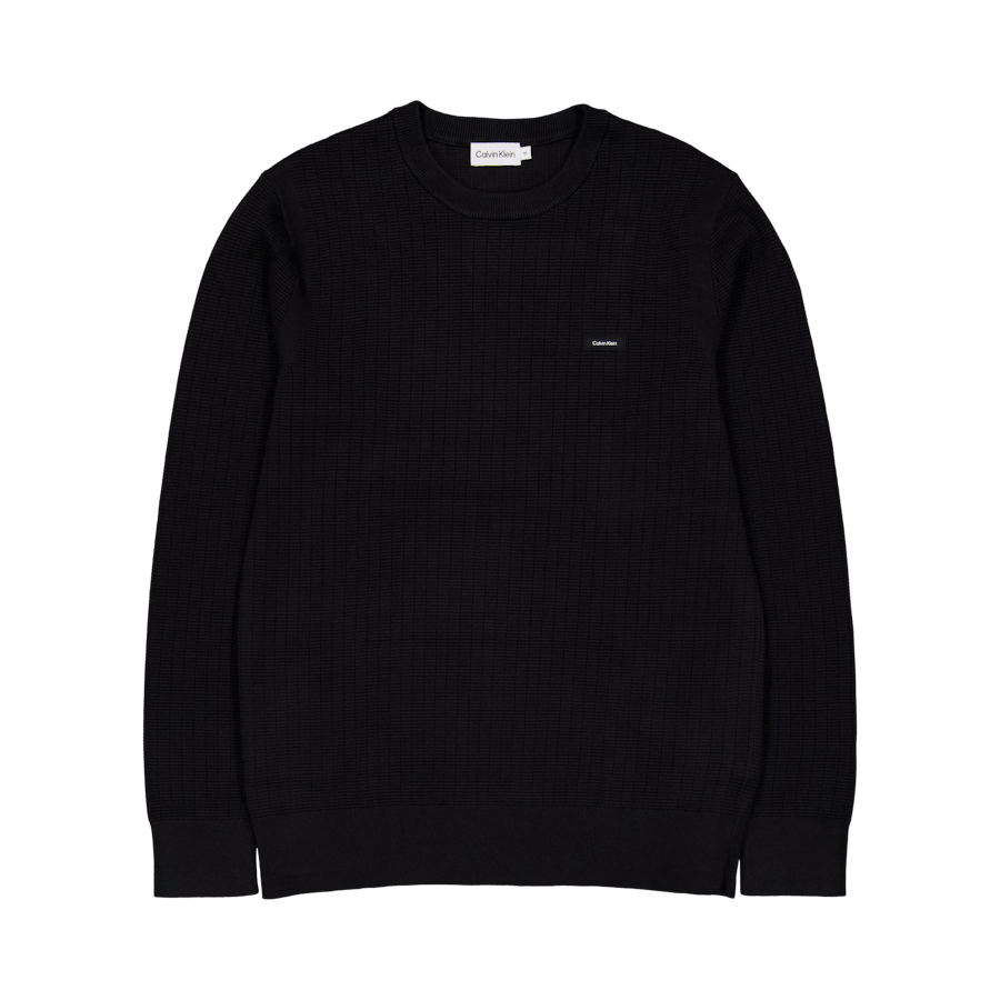 Calvin Klein Structure Sweater Beh
