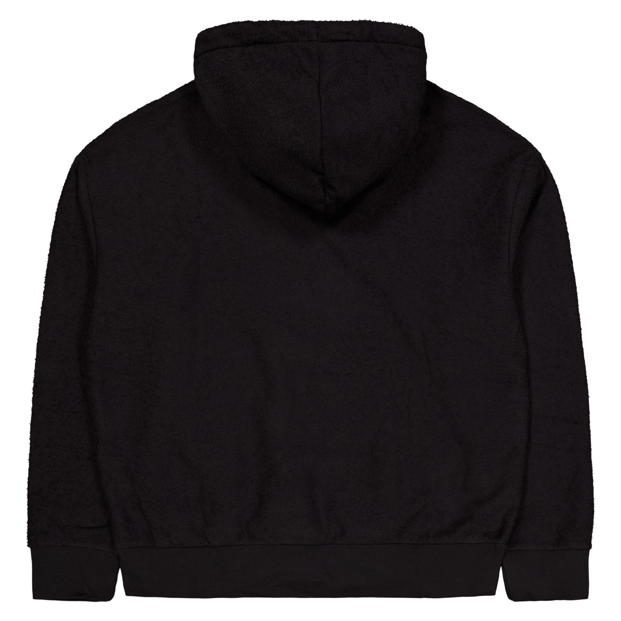 Calvin Klein Boucle Fleece Hoodie Beh - Bild 2