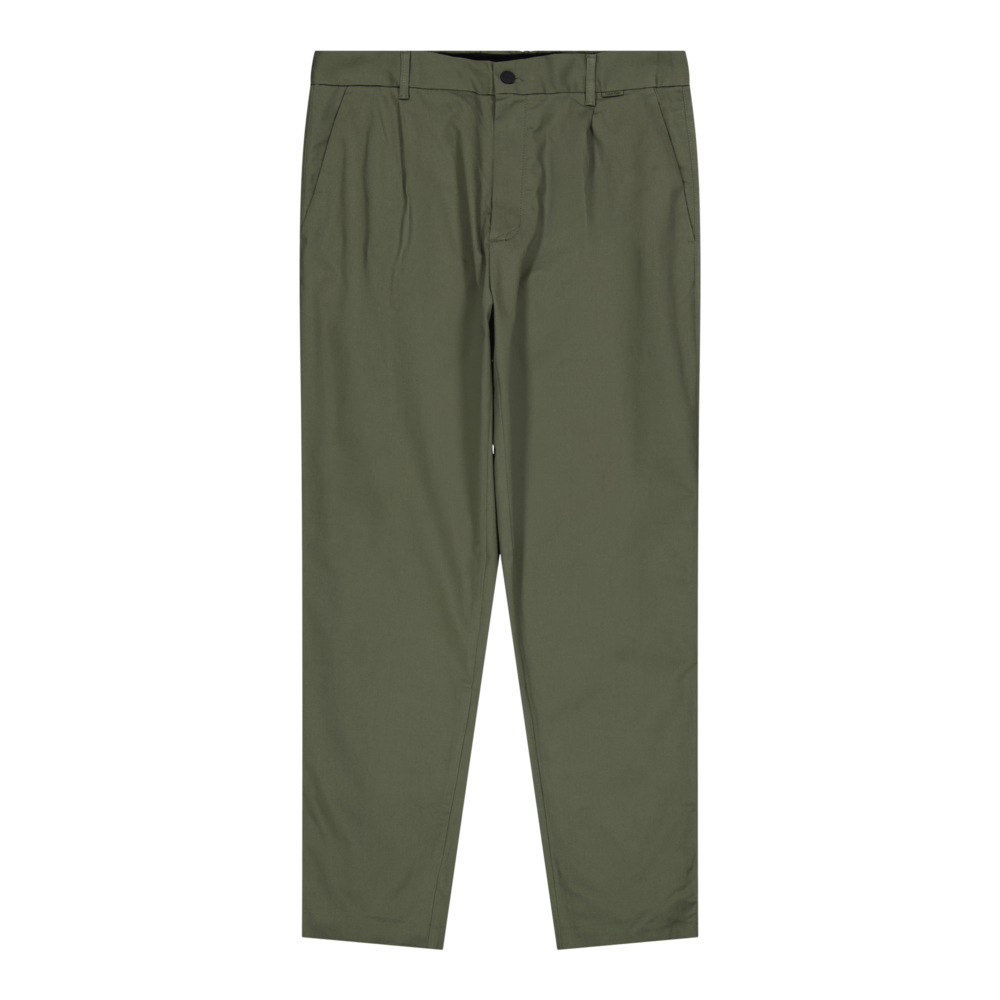 Calvin Klein Modern Twill Tapered Pleat Llp