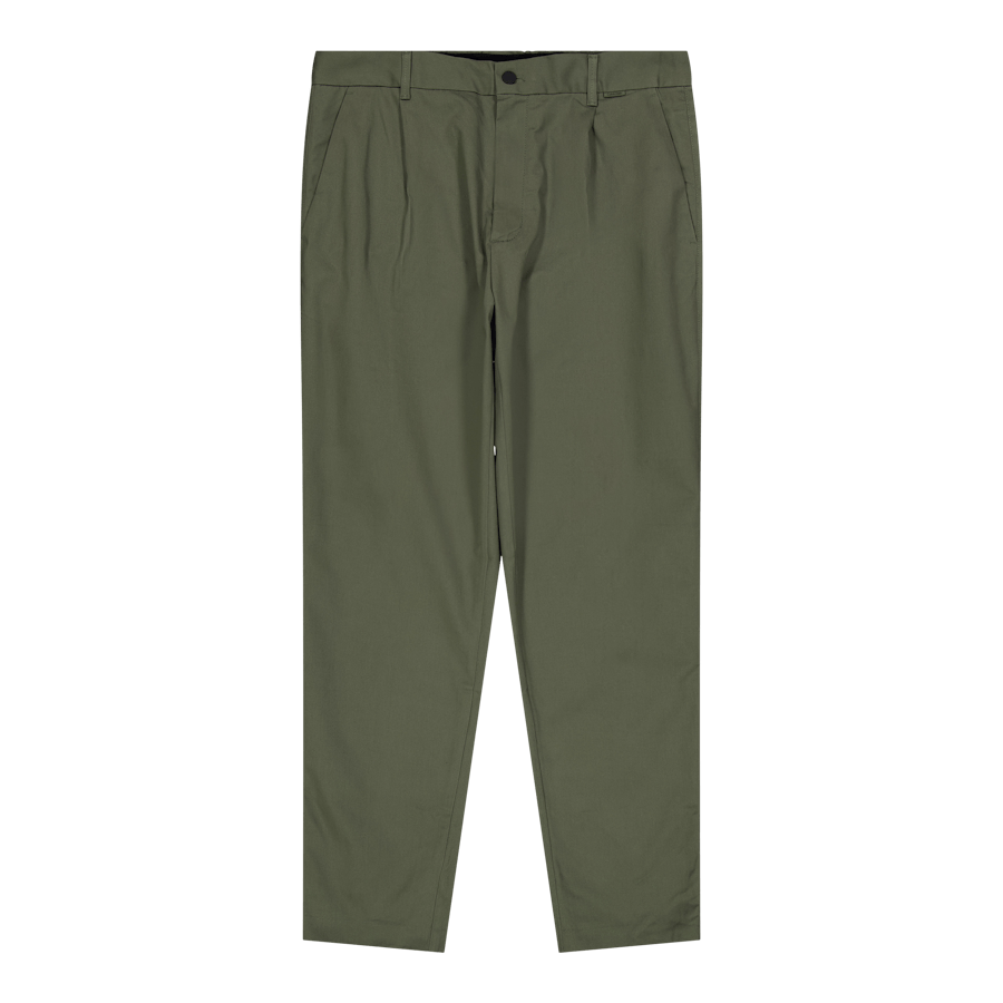 Calvin Klein Modern Twill Tapered Pleat Llp