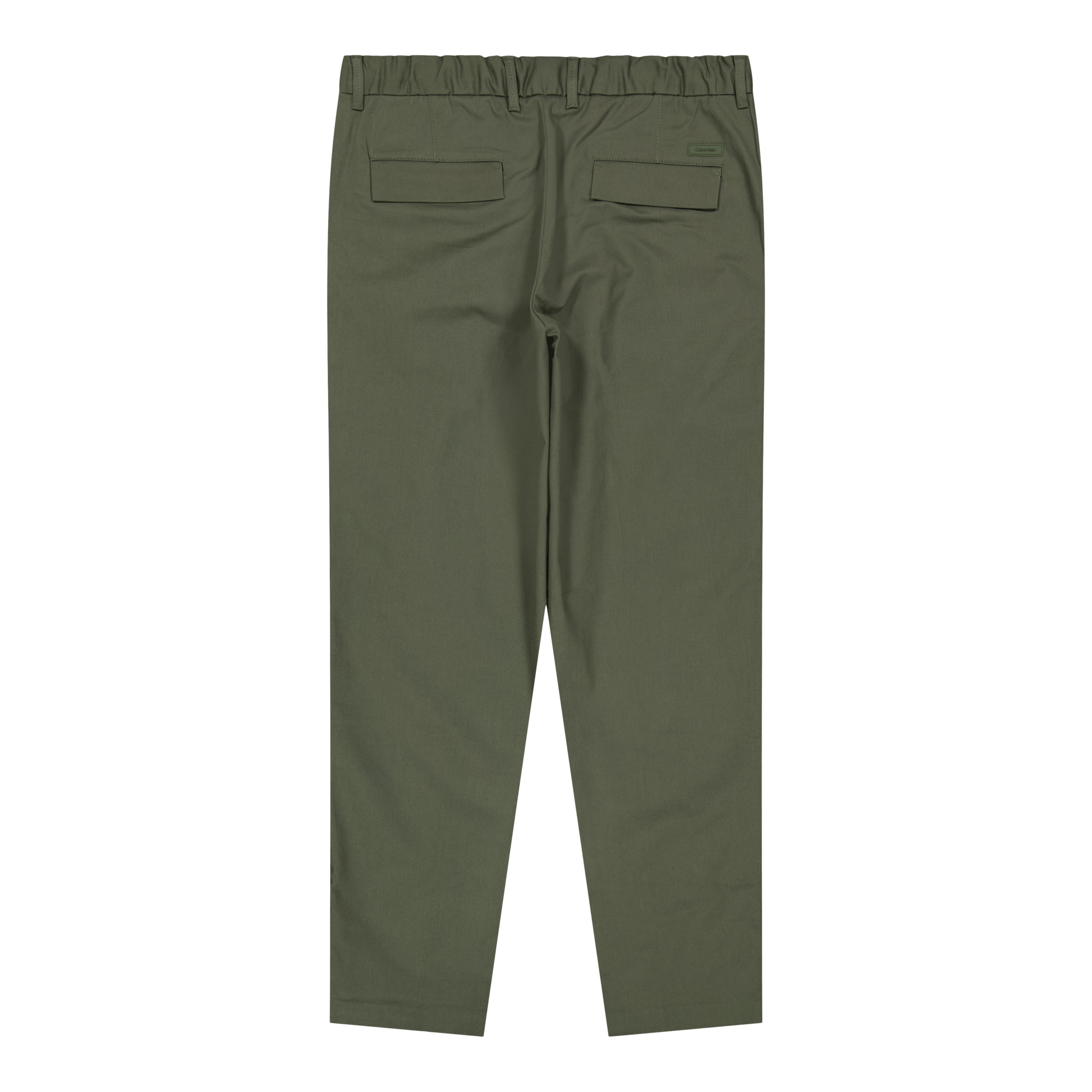 Calvin Klein Modern Twill Tapered Pleat Llp - Bild 2