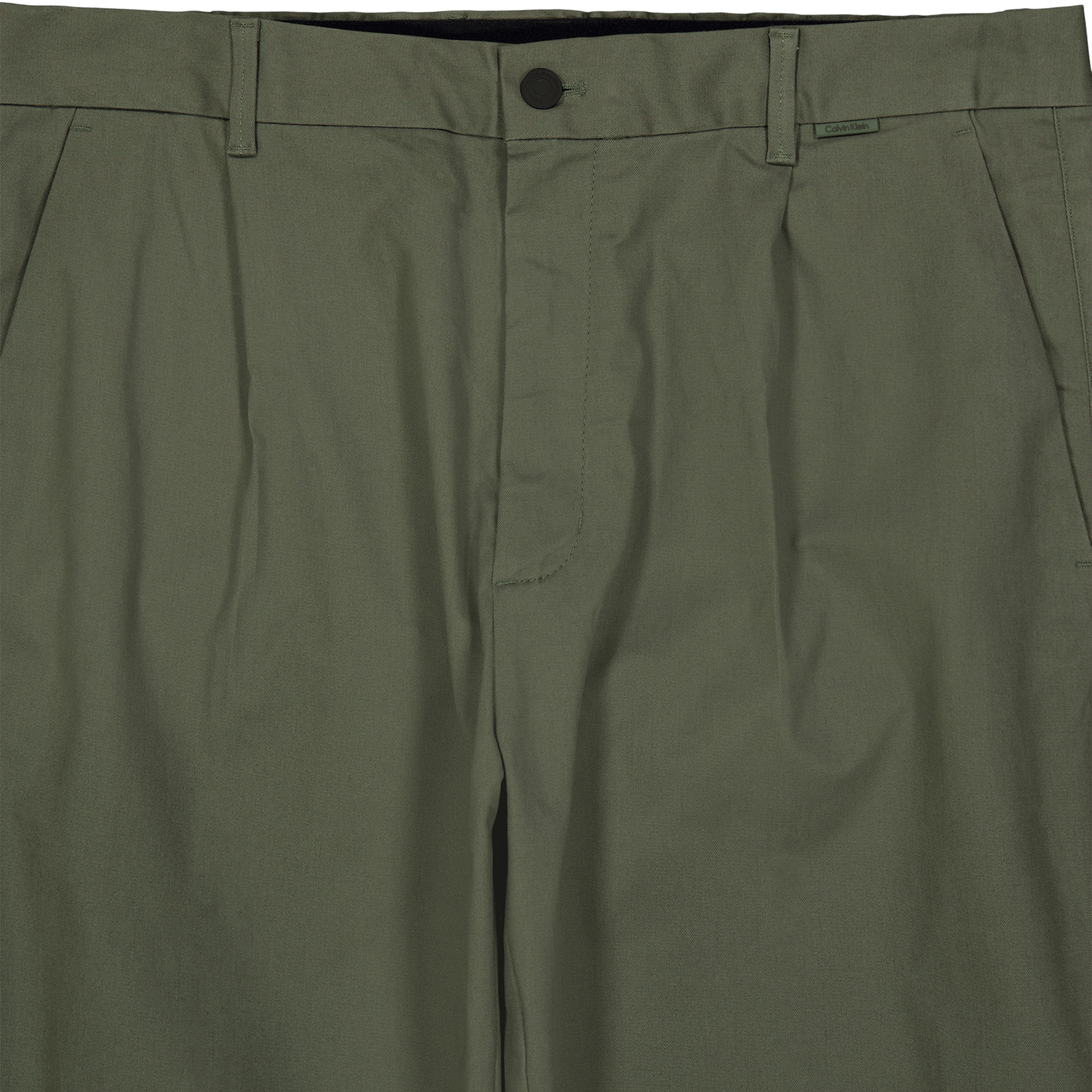 Calvin Klein Modern Twill Tapered Pleat Llp - Bild 3