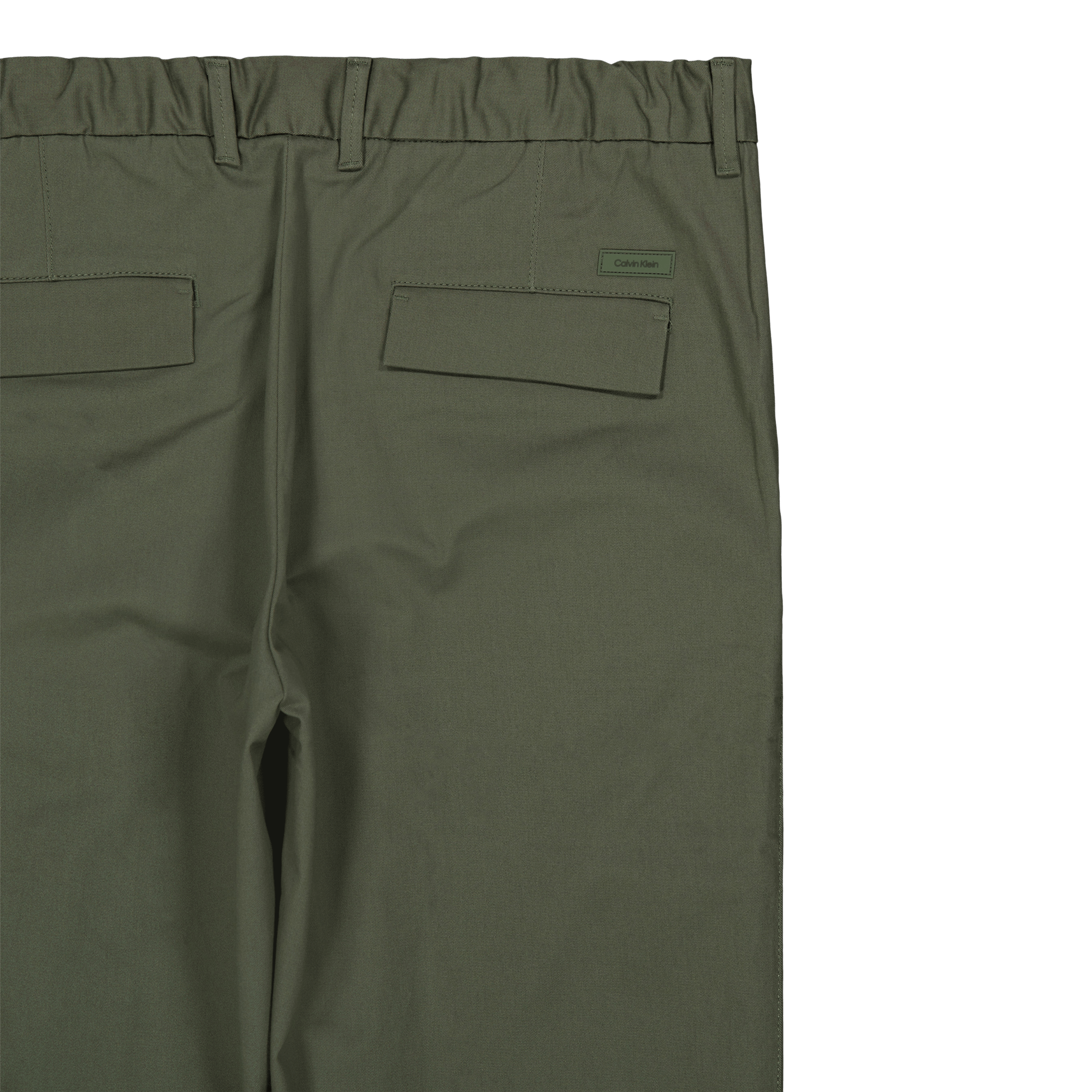 Calvin Klein Modern Twill Tapered Pleat Llp - Bild 4