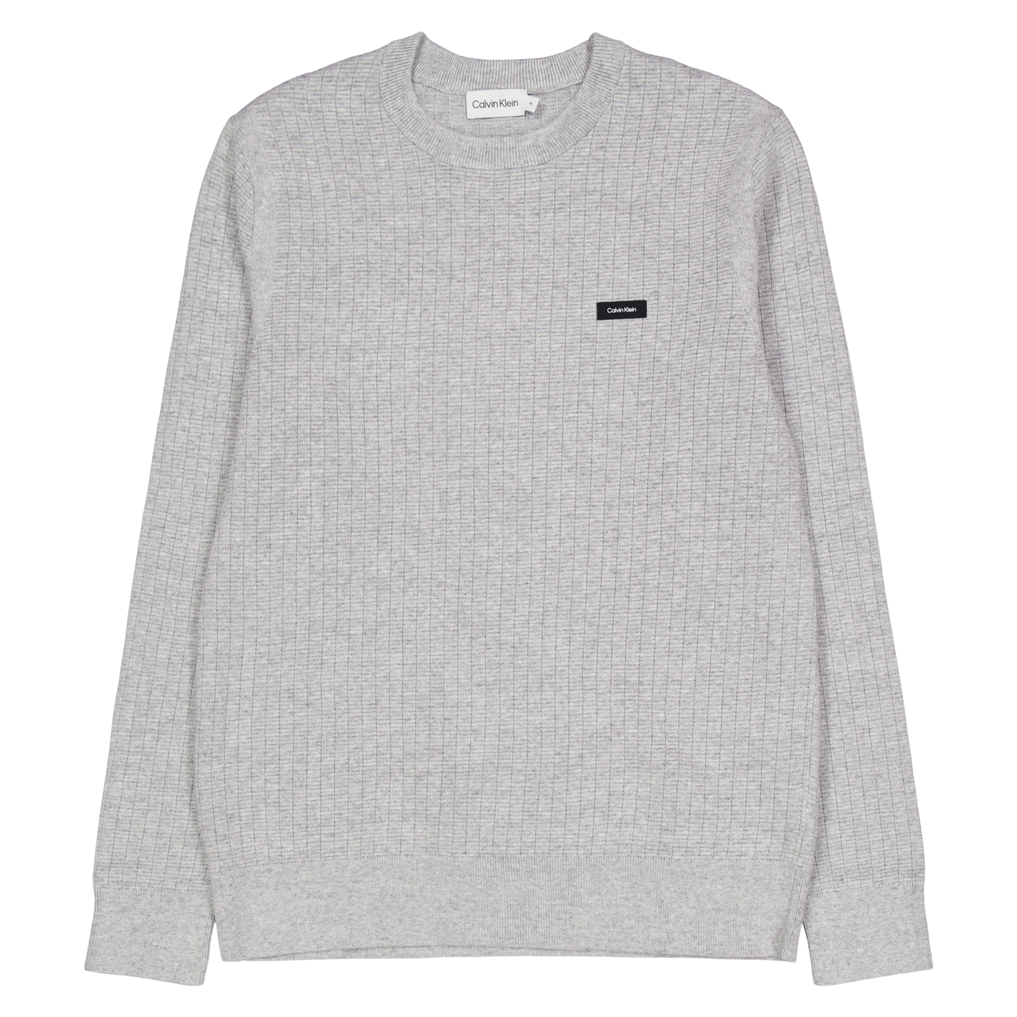 Calvin Klein Structure Sweater Pkh – Mid