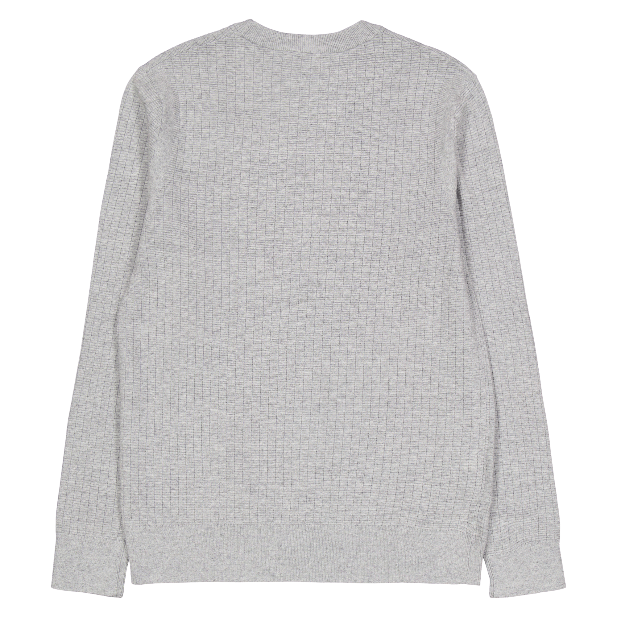 Calvin Klein Structure Sweater Pkh - Mid - Bild 2