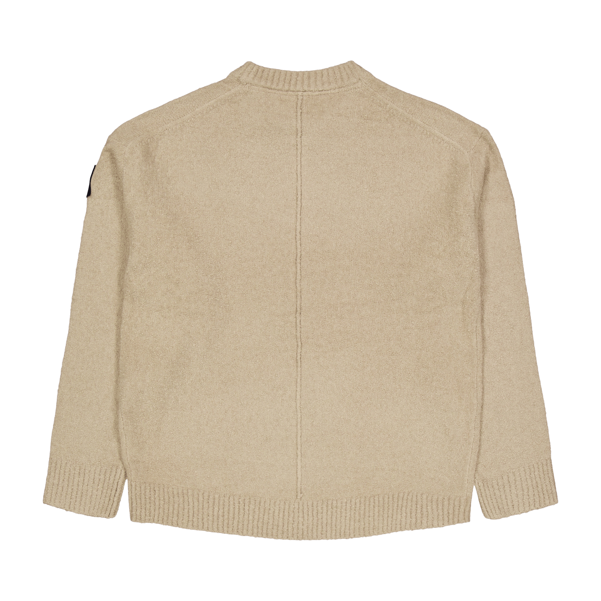 Calvin Klein JeansHigh Texture Sweater Ped - Plaza - Bild 2