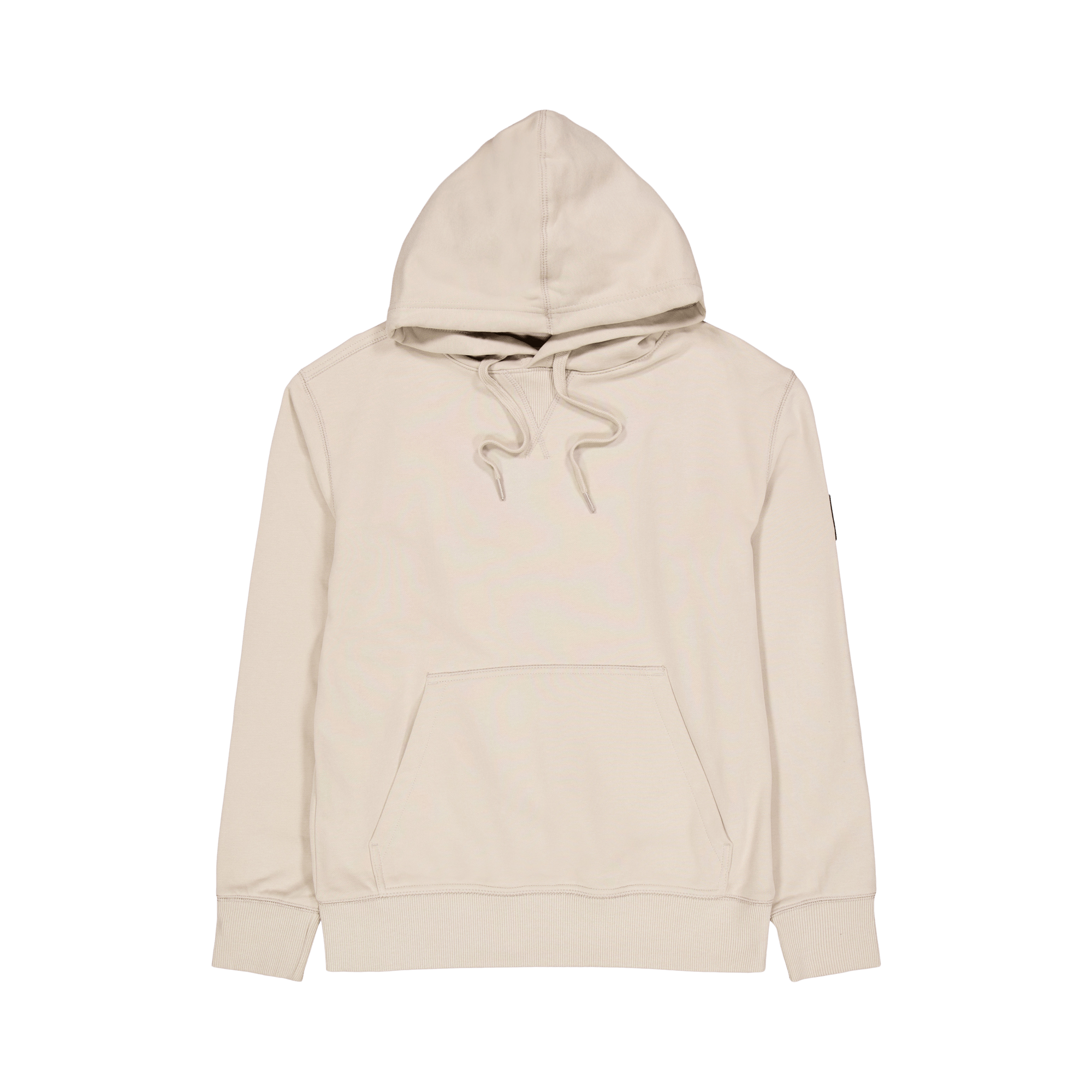 Badge Hoodie Ped - Plaza