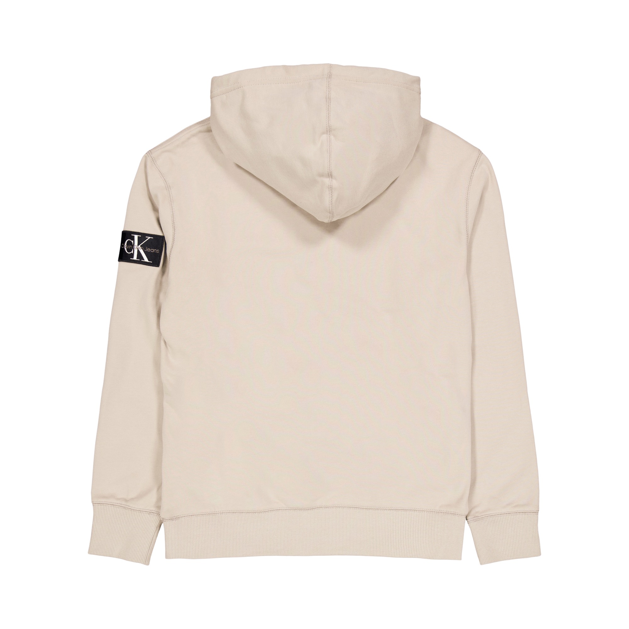 Badge Hoodie Ped - Plaza - Bild 2