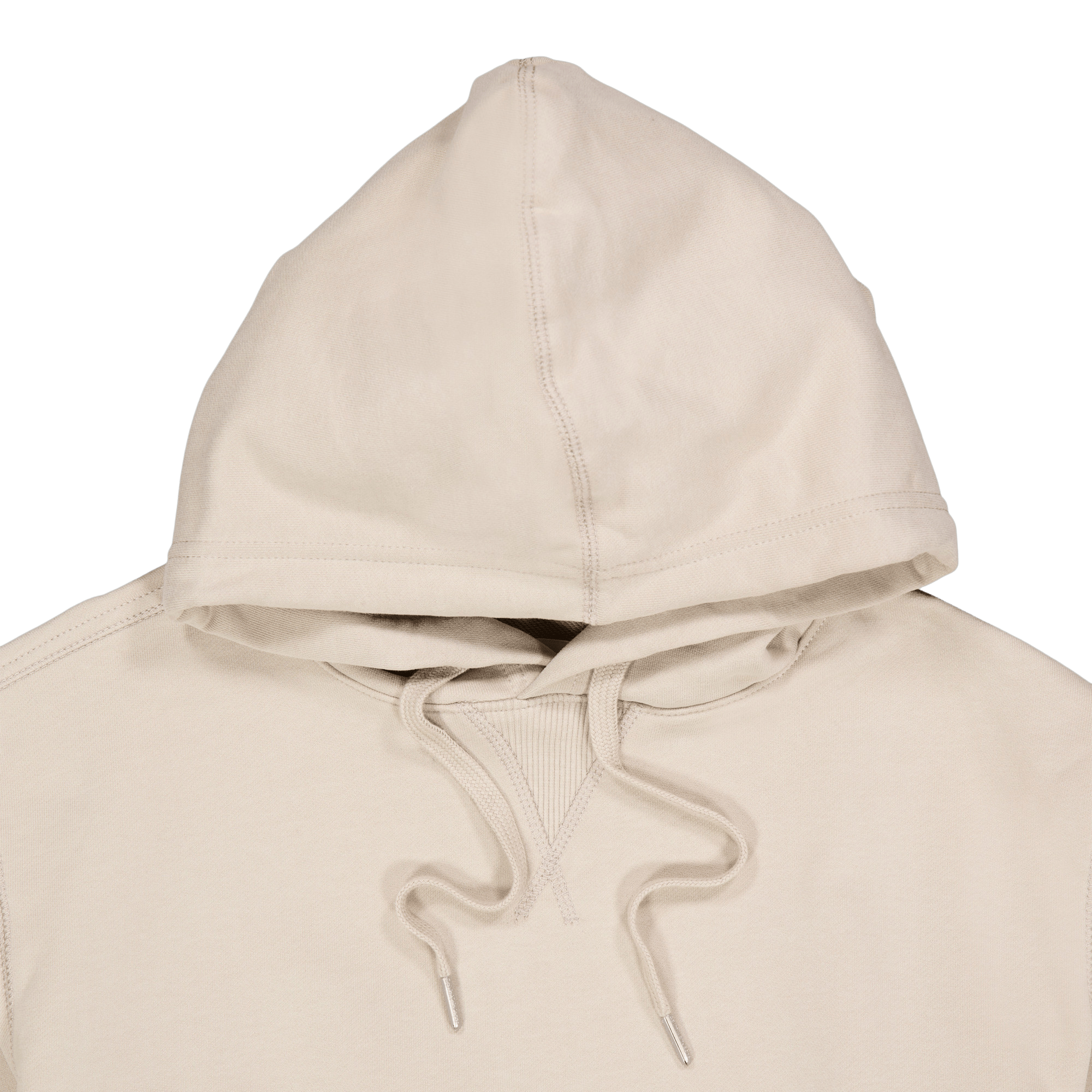 Badge Hoodie Ped - Plaza - Bild 3