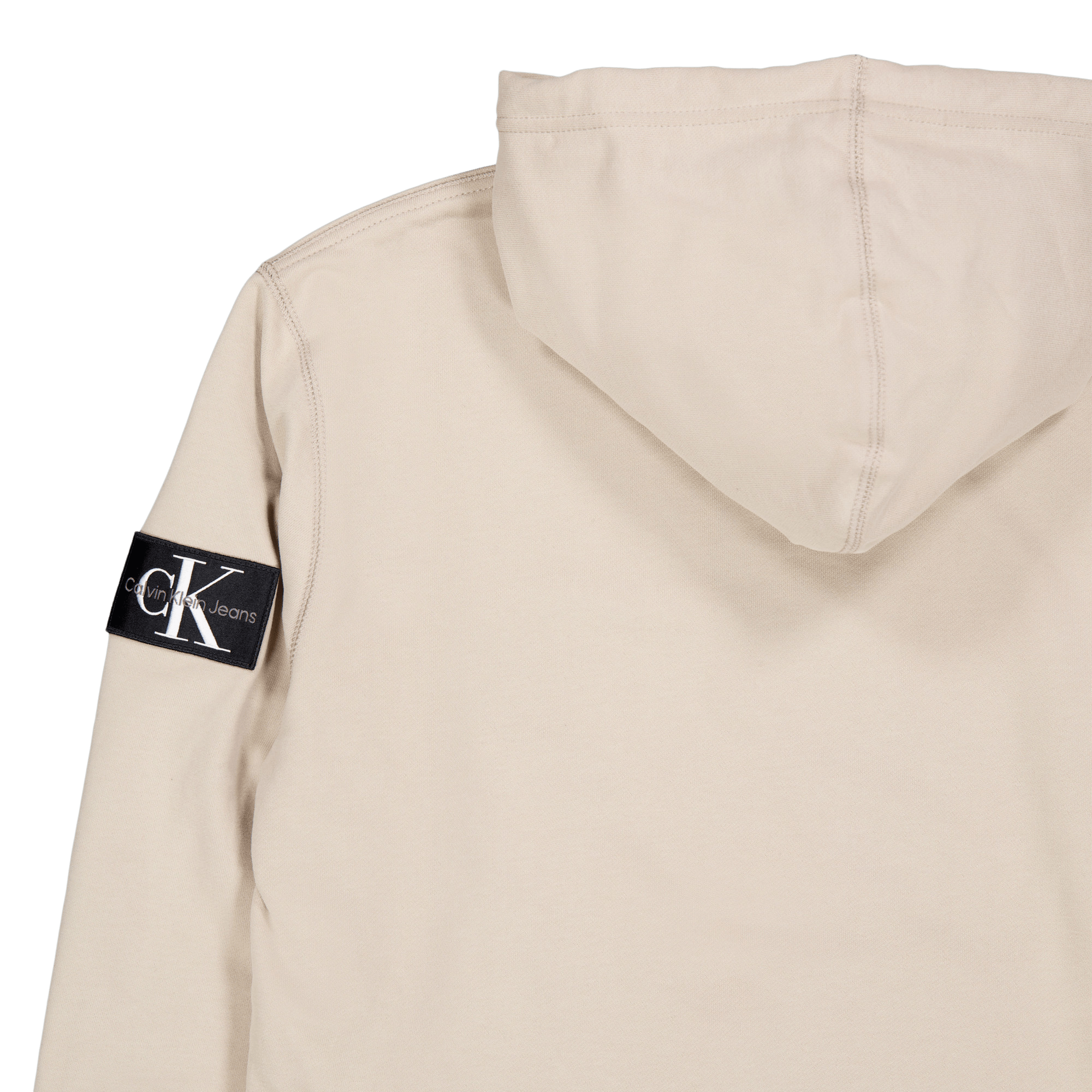 Badge Hoodie Ped - Plaza - Bild 4